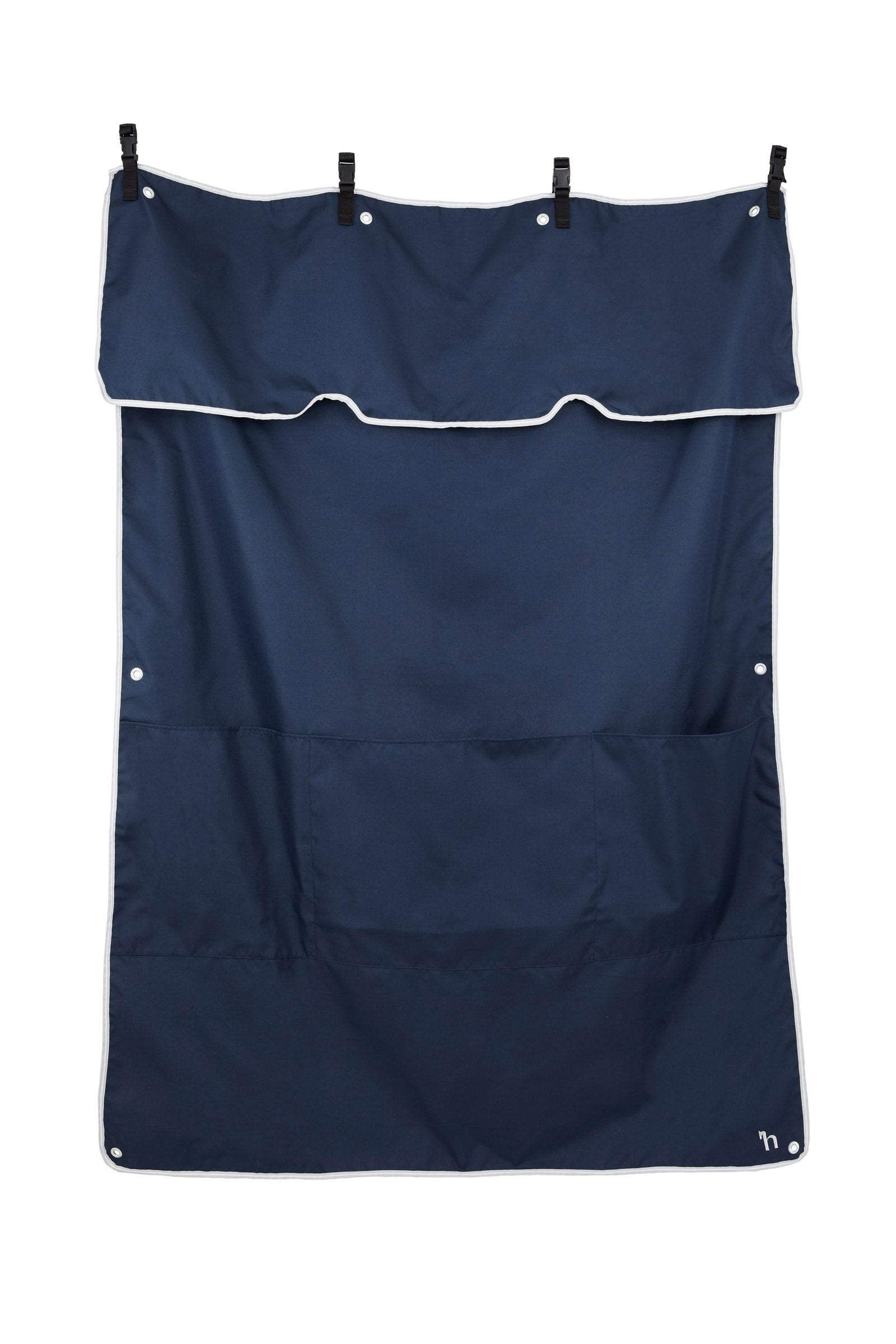 Horze Neat & Tidy Boxgordijn Stalbenodigdheden