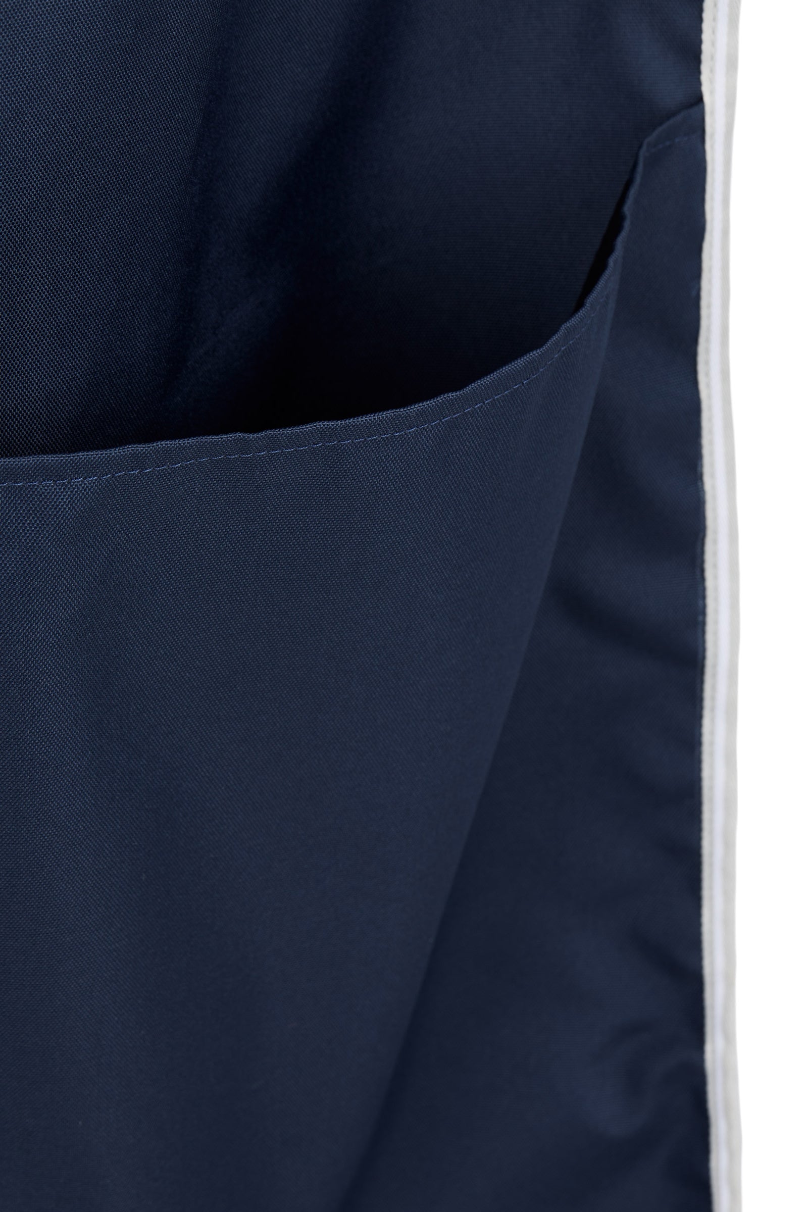 Horze Neat & Tidy Box Curtain Stable Equipment