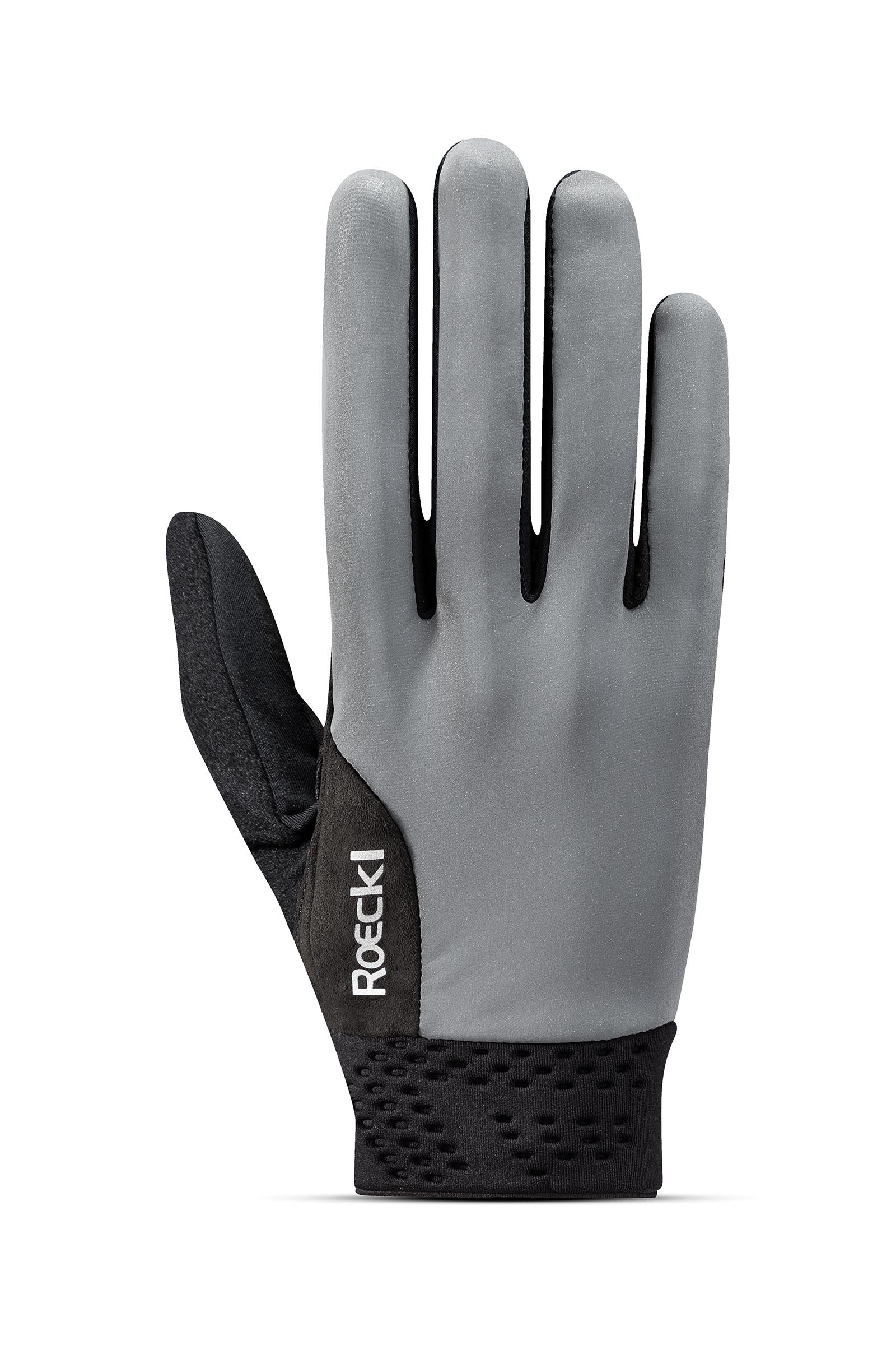 Roeckl Wolfach Winter Riding Gloves Riding Gloves