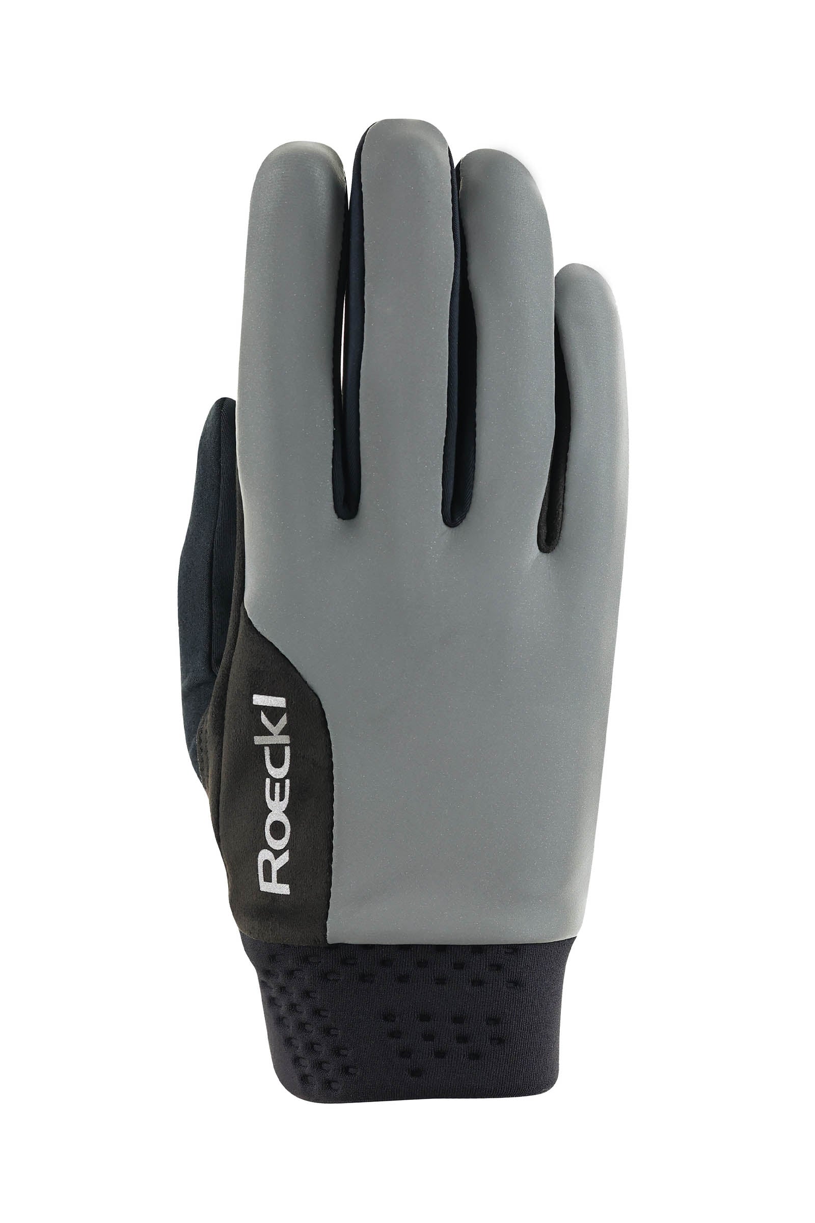 Roeckl Wolfach Winter Riding Gloves Riding Gloves