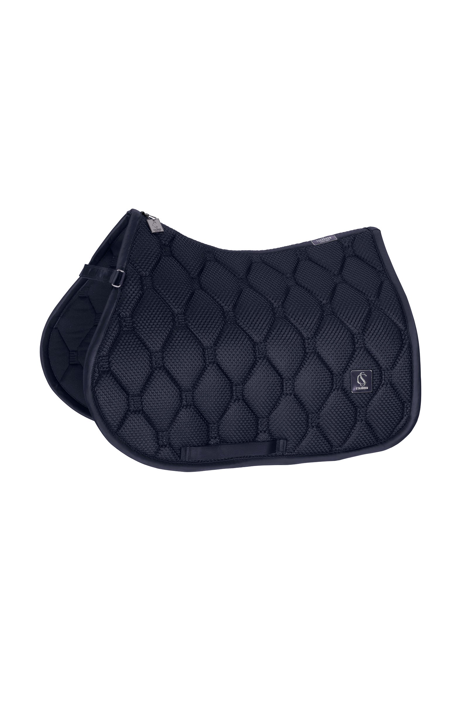 Eskadron Classic Sports Spring Zadeldek Mesh SS24 Zadeldekjes