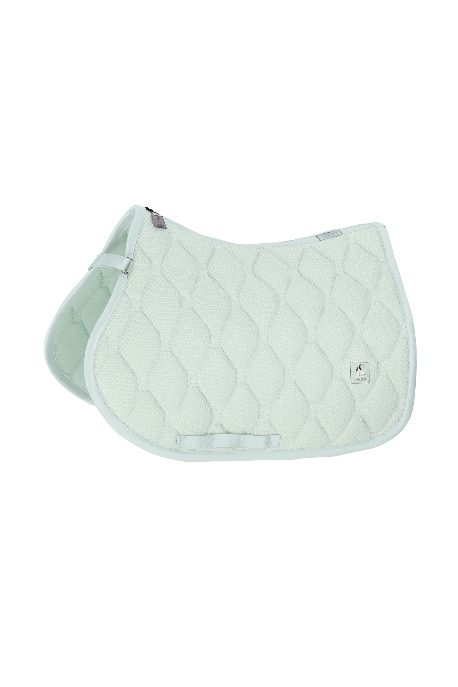 Eskadron Classic Sports Spring Zadeldek Mesh SS24 Zadeldekjes