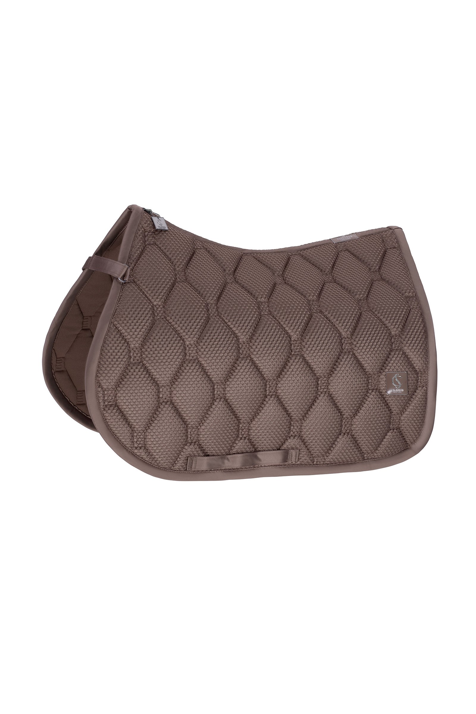 Eskadron Classic Sports Spring Zadeldek Mesh SS24 Zadeldekjes