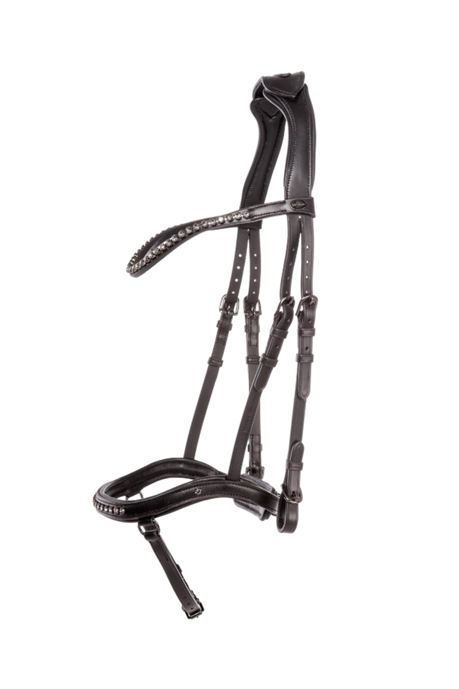 Kavalkade Jorunn Icelandic Bridle Bridles & Reins