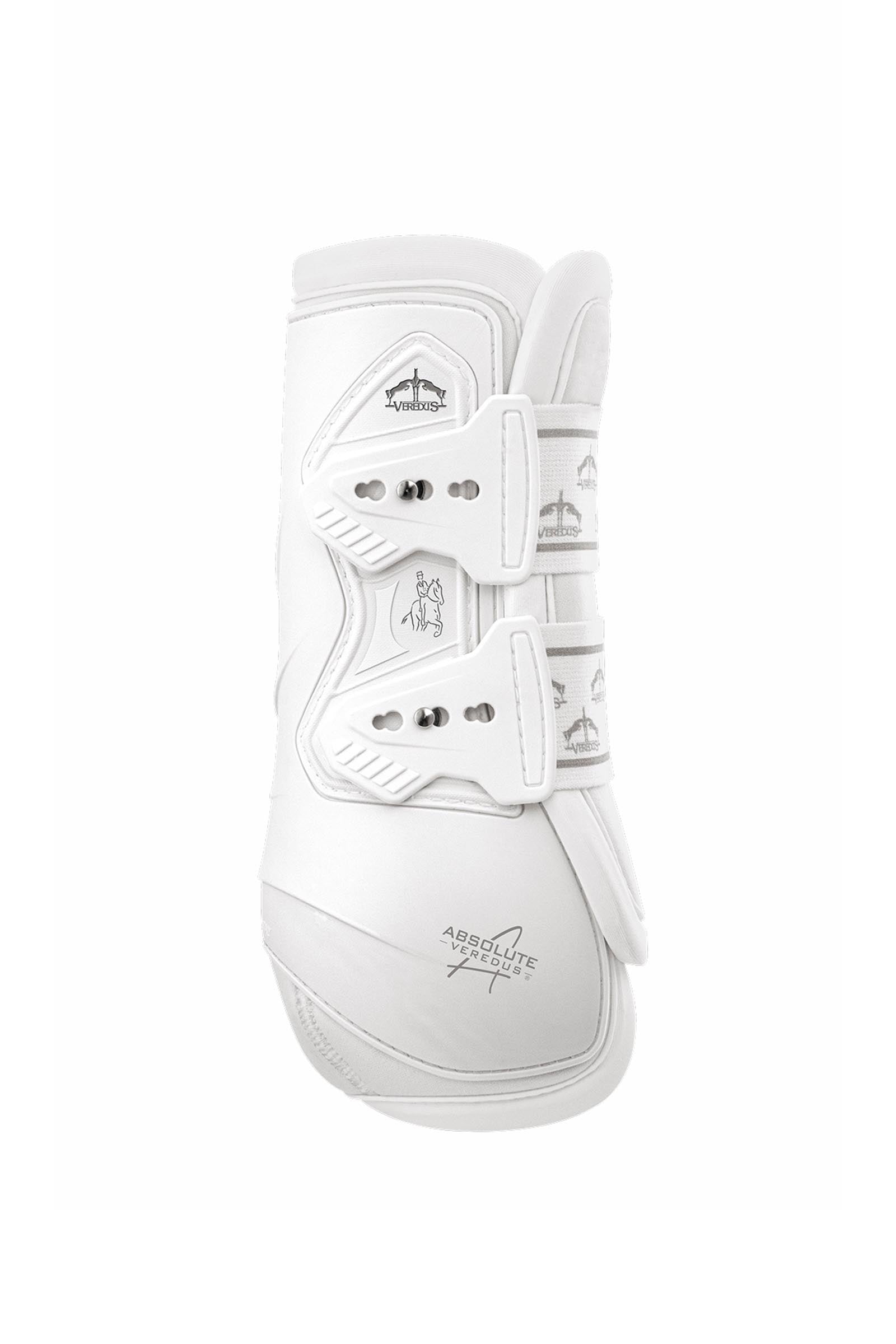 Veredus Absolute Elastic Beschermers, voor Leg Protection & Hoof Protection for Horses