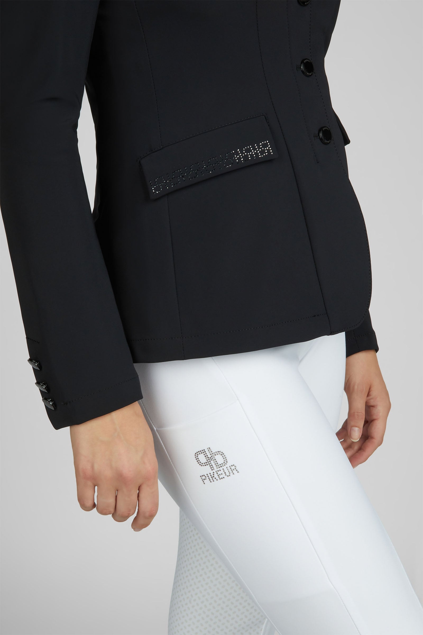 Pikeur Valentine Show Jacket Women’s Riding Clothing