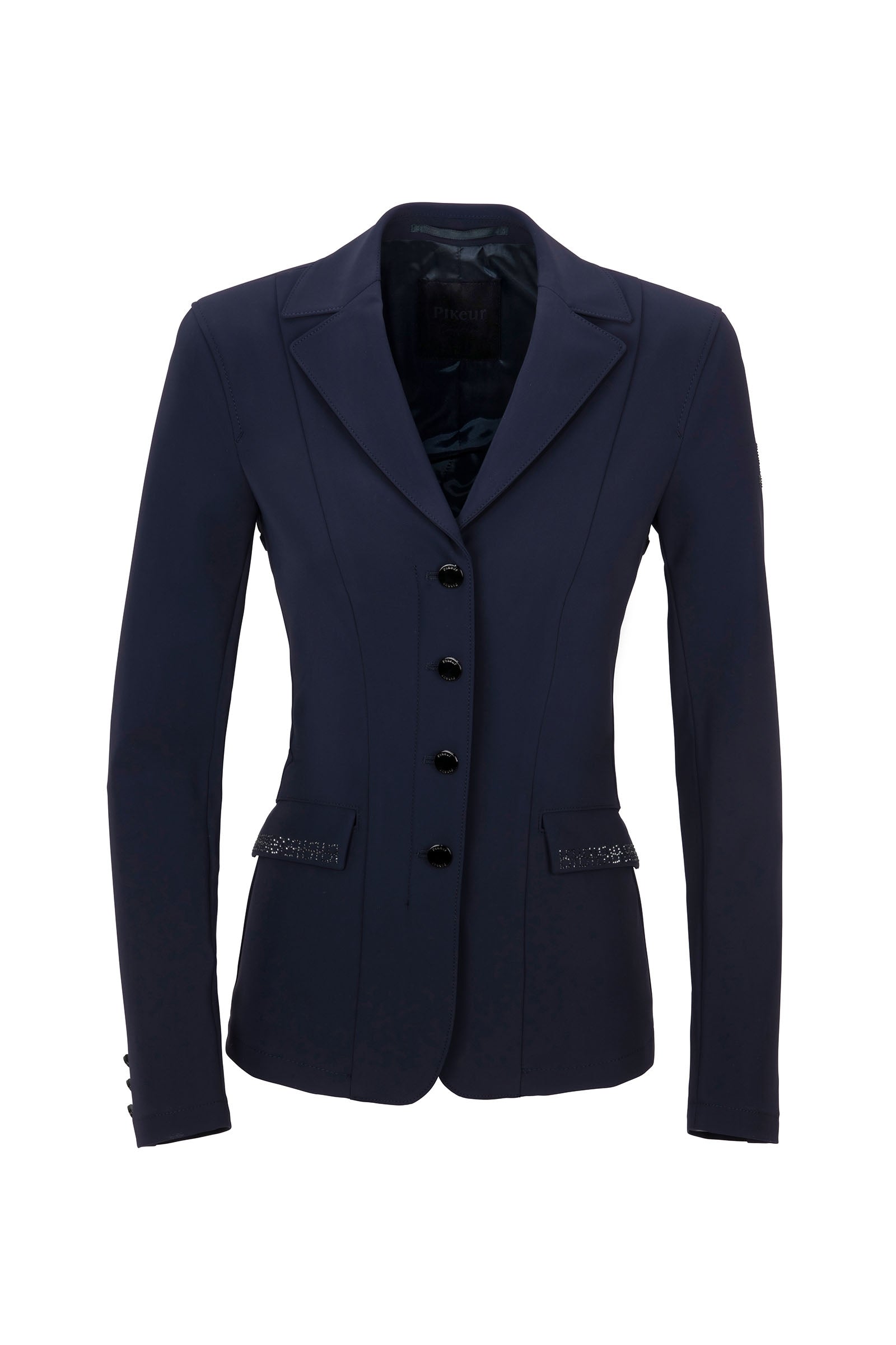 Pikeur Valentine Wedstrijdjas Dames paardrijkleding