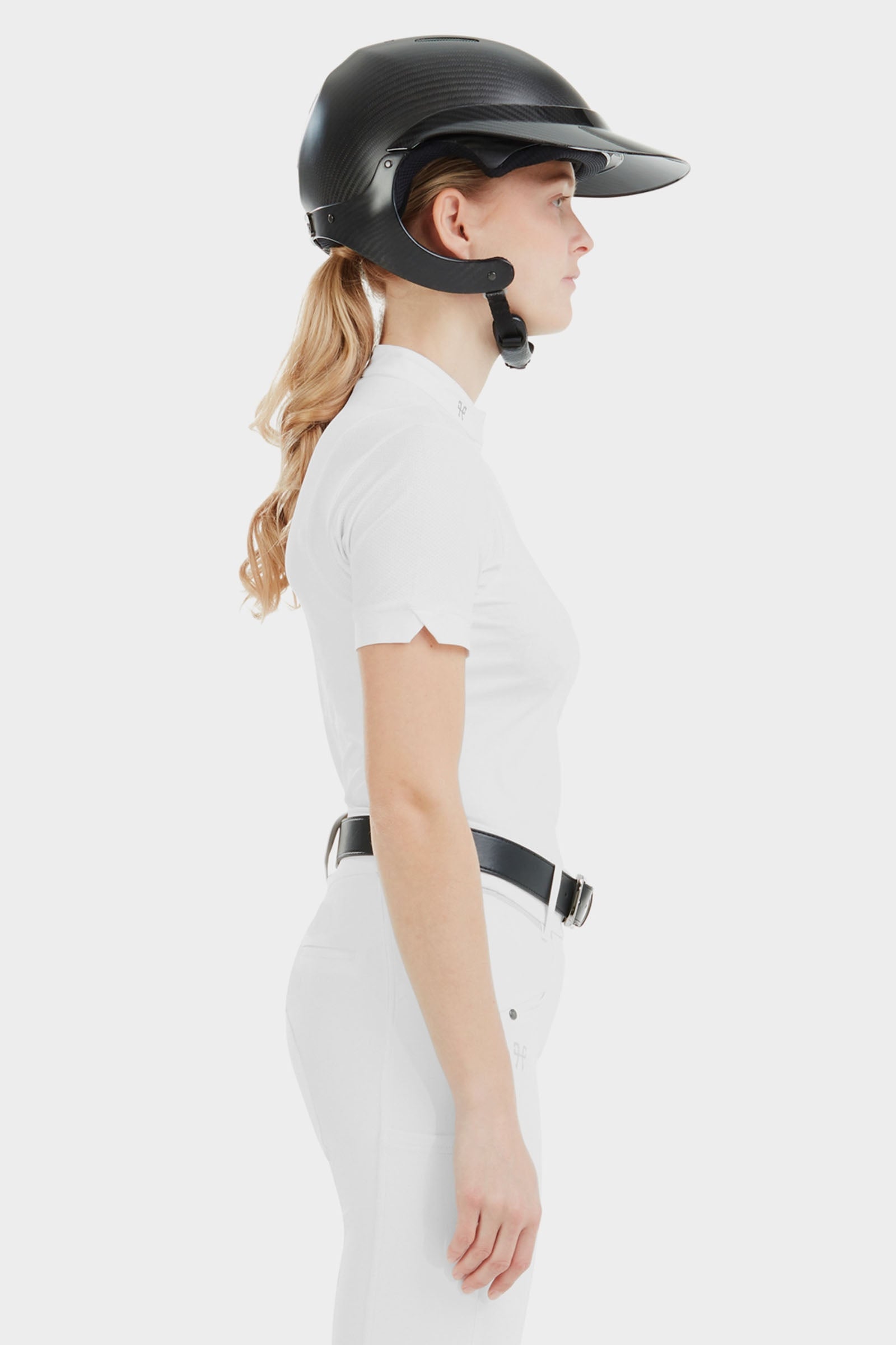 Horse Pilot Aerolight Women´s Shirt Short Sleeve Women’s Riding Clothing