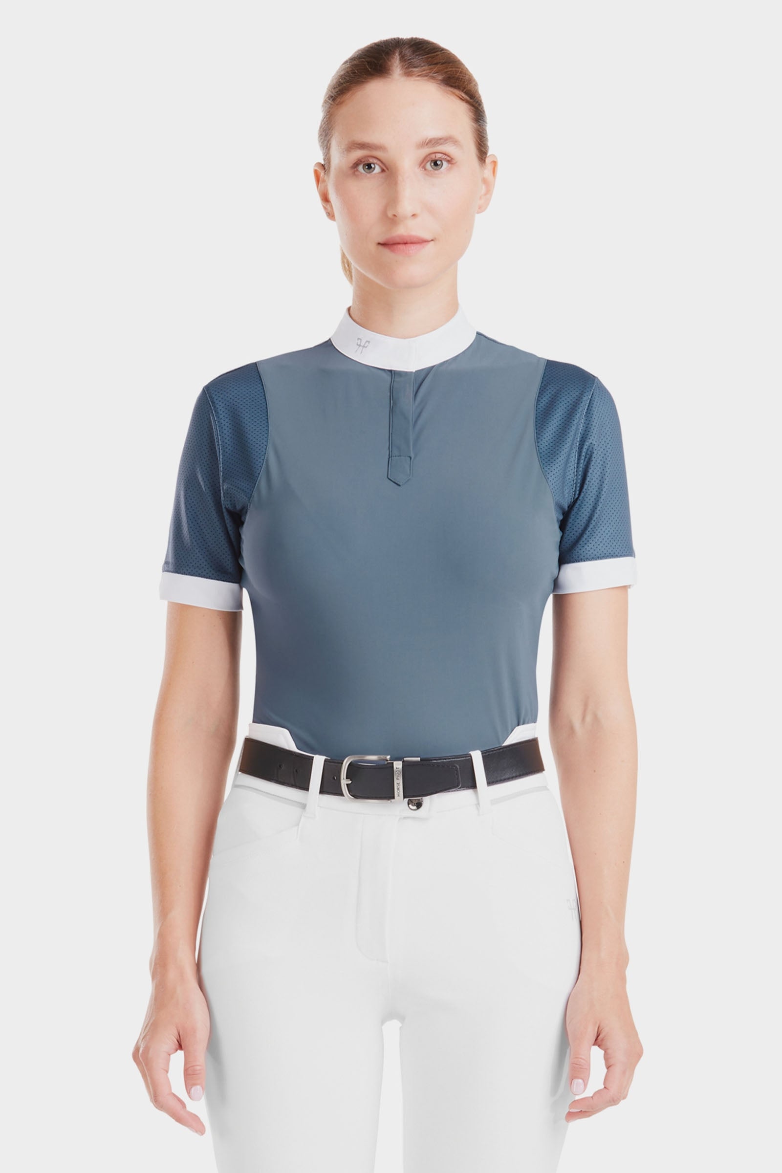 Horse Pilot Aerolight Women´s Shirt Short Sleeve Women’s Riding Clothing