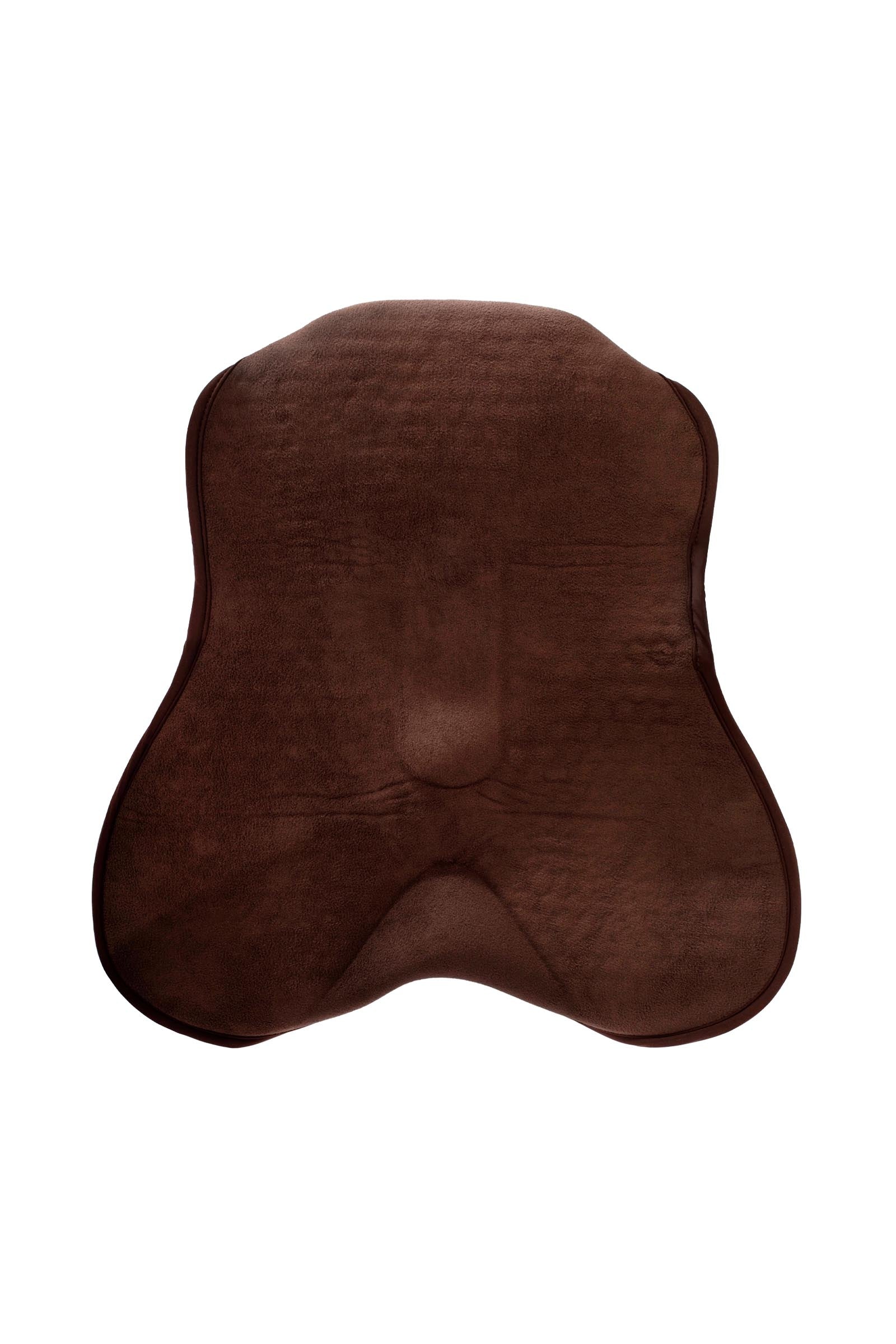 Acavallo Ortho Zadelzitbeschermer Schaambeen Dri-Lex Springen, 20 mm Zadeldekjes