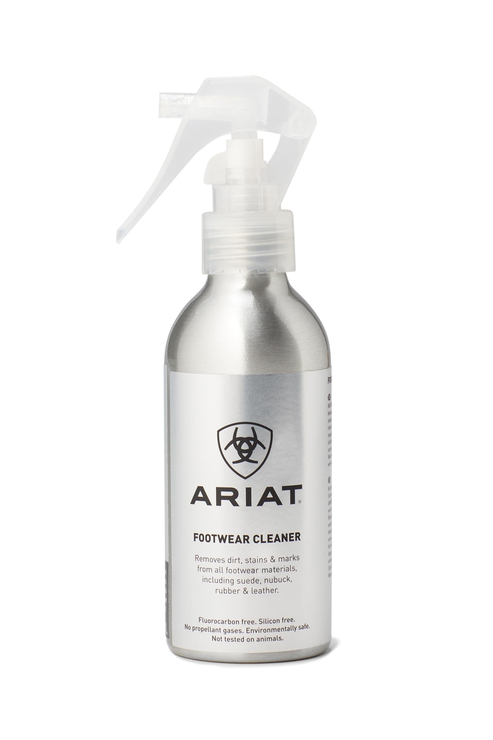 Ariat Footwear Cleaner 150ml Horse Health Care