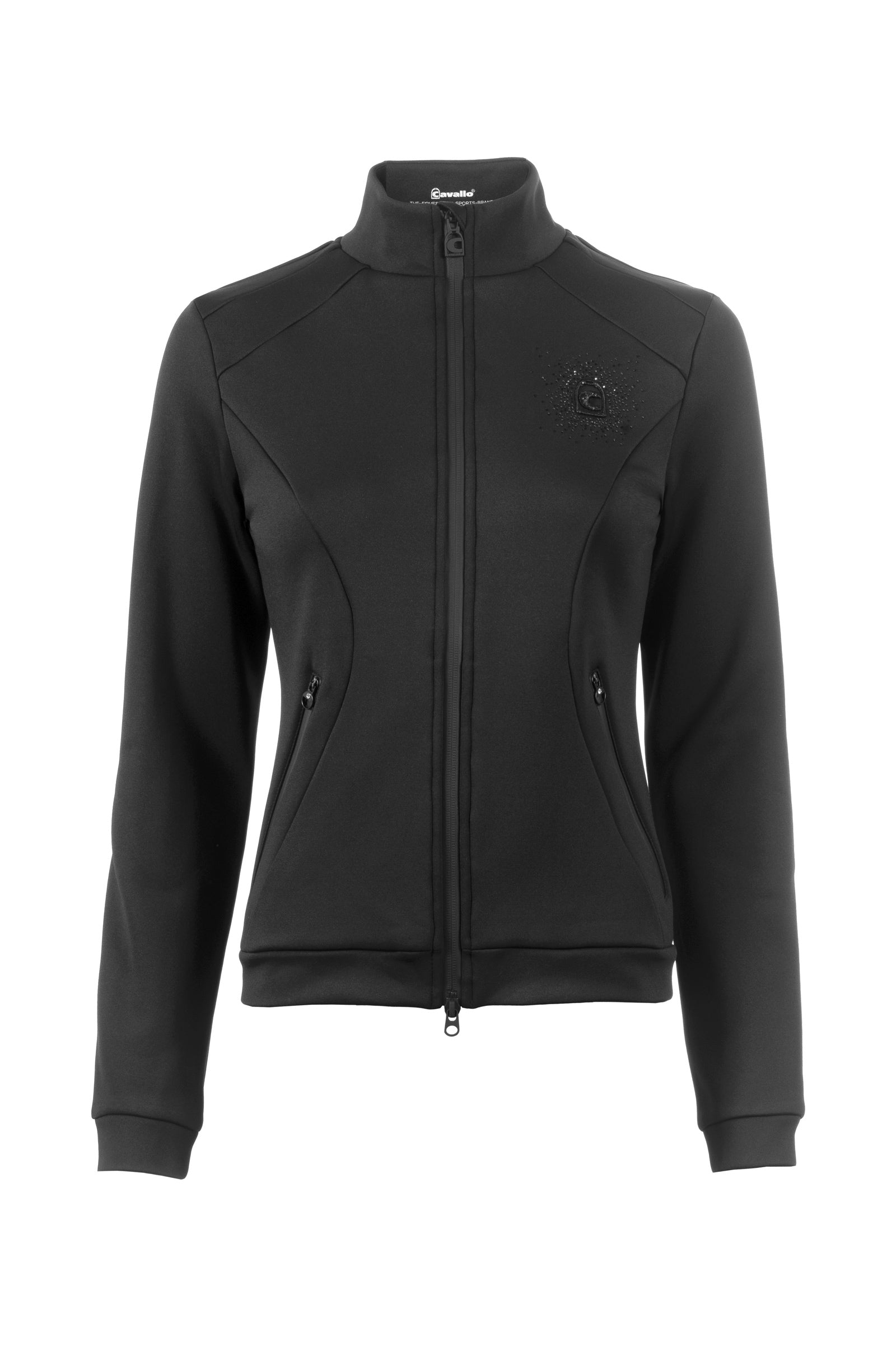 Cavallo CavalMeite Jacket Women’s Riding Clothing