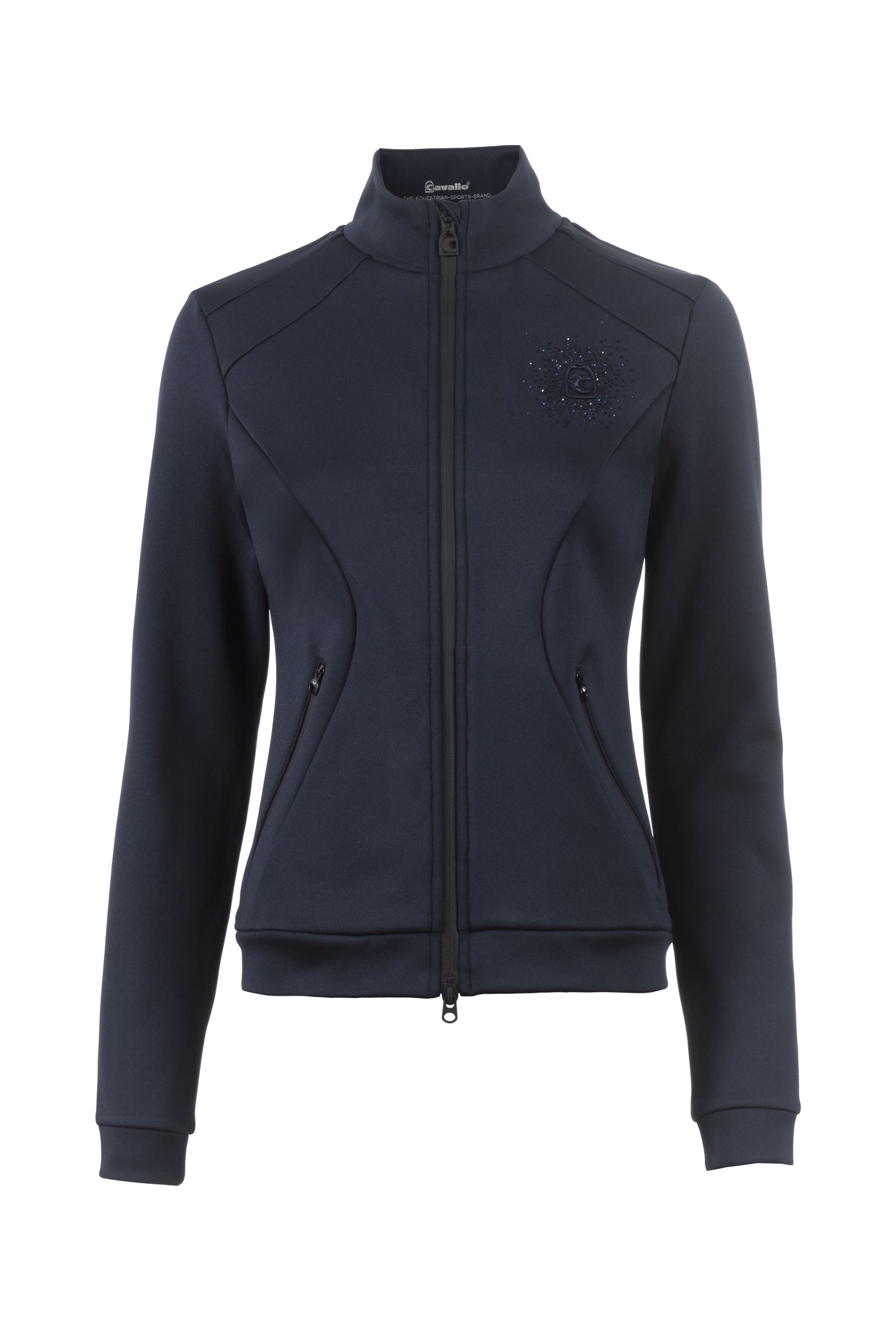 Cavallo CAVALMEITE Women´s Jacket Dames paardrijkleding