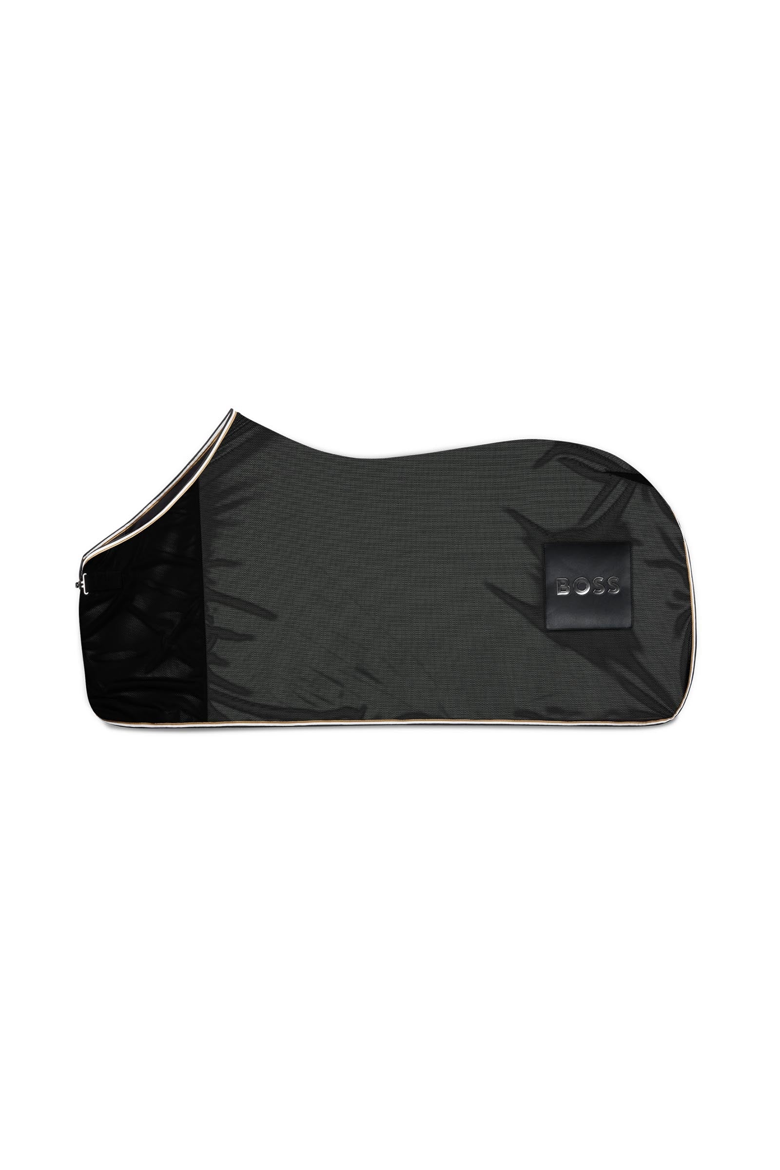 BOSS Equestrian Boss Signature Vliegendeken Paardendekens