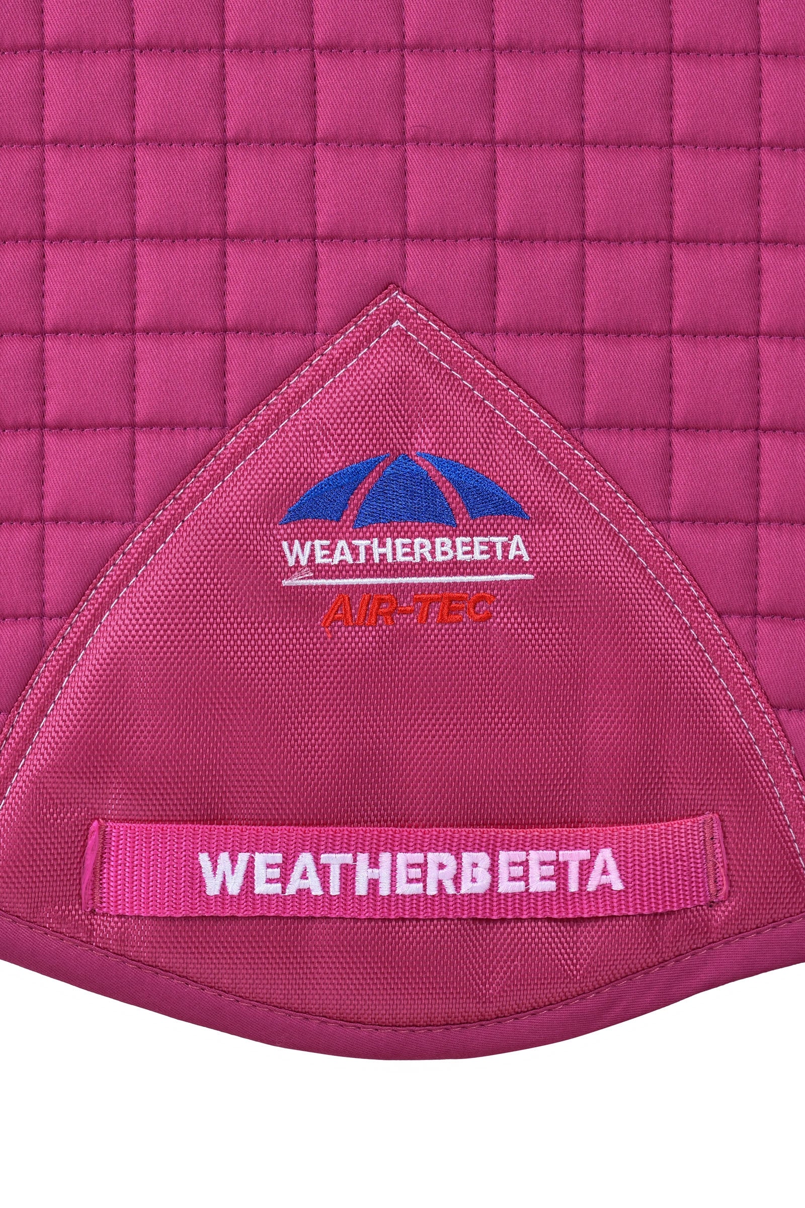 Weatherbeeta Prime Air-Tec All Purpose Saddle Pad Saddle Pads