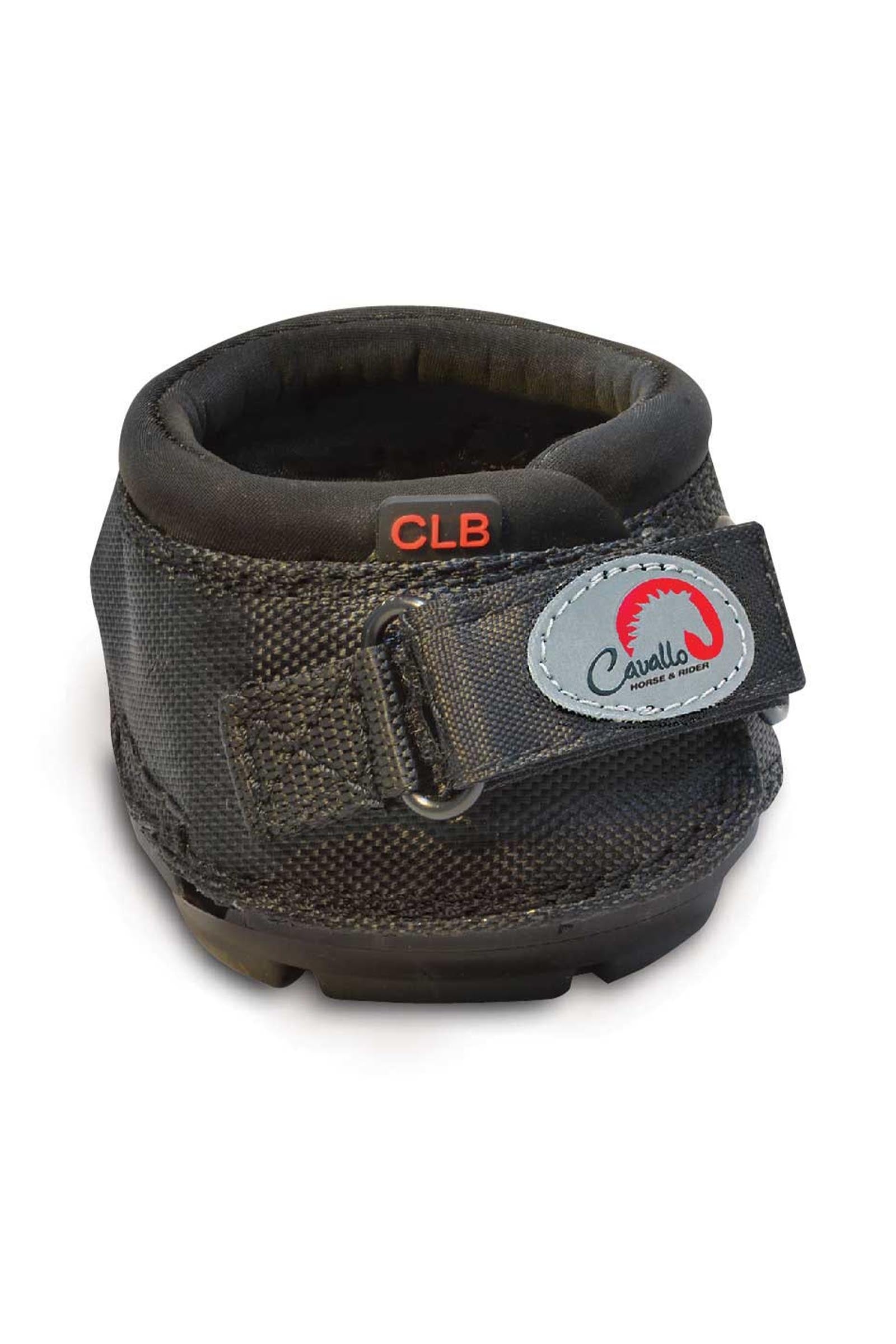 Cavallo Hoof Boots F.R.A. CLB Hoefschoen (smal/paar) Leg Protection & Hoof Protection for Horses