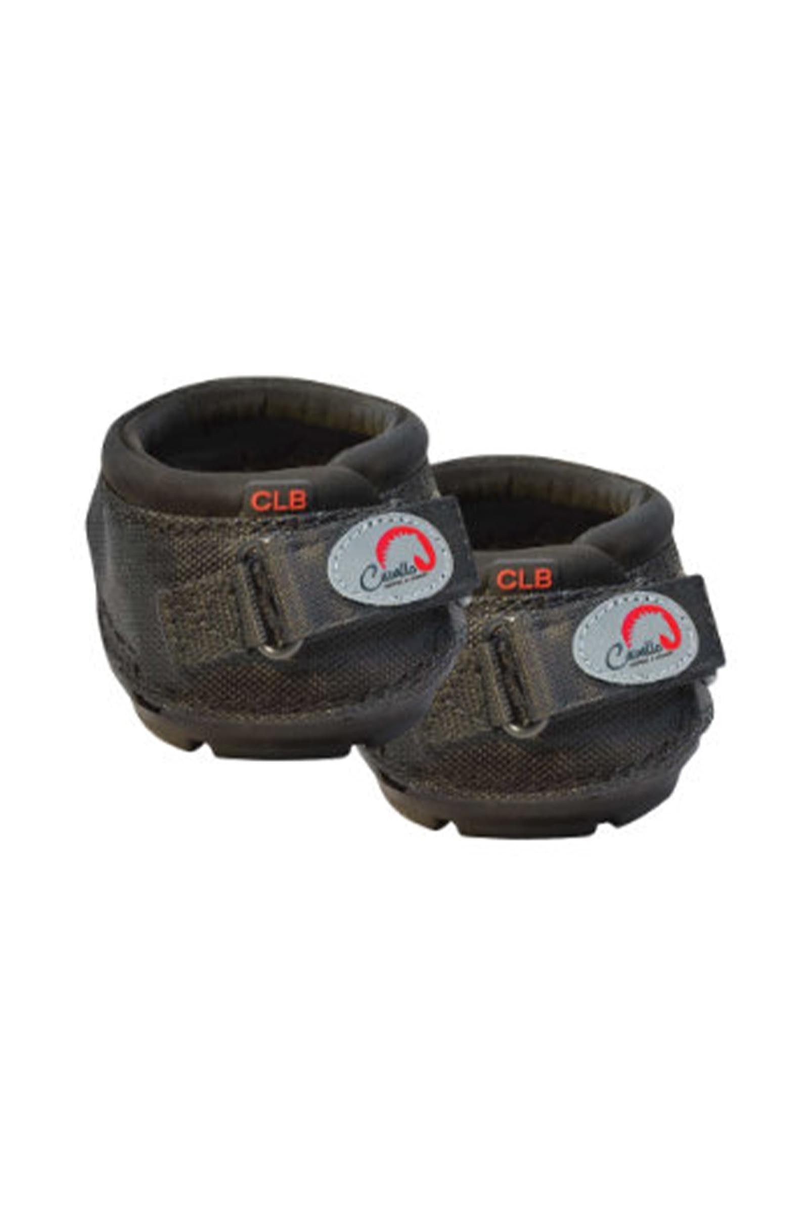 Cavallo Hoof Boots F.R.A. CLB Hoof Shoe (slim/pair) Leg Protection & Hoof Protection for Horses