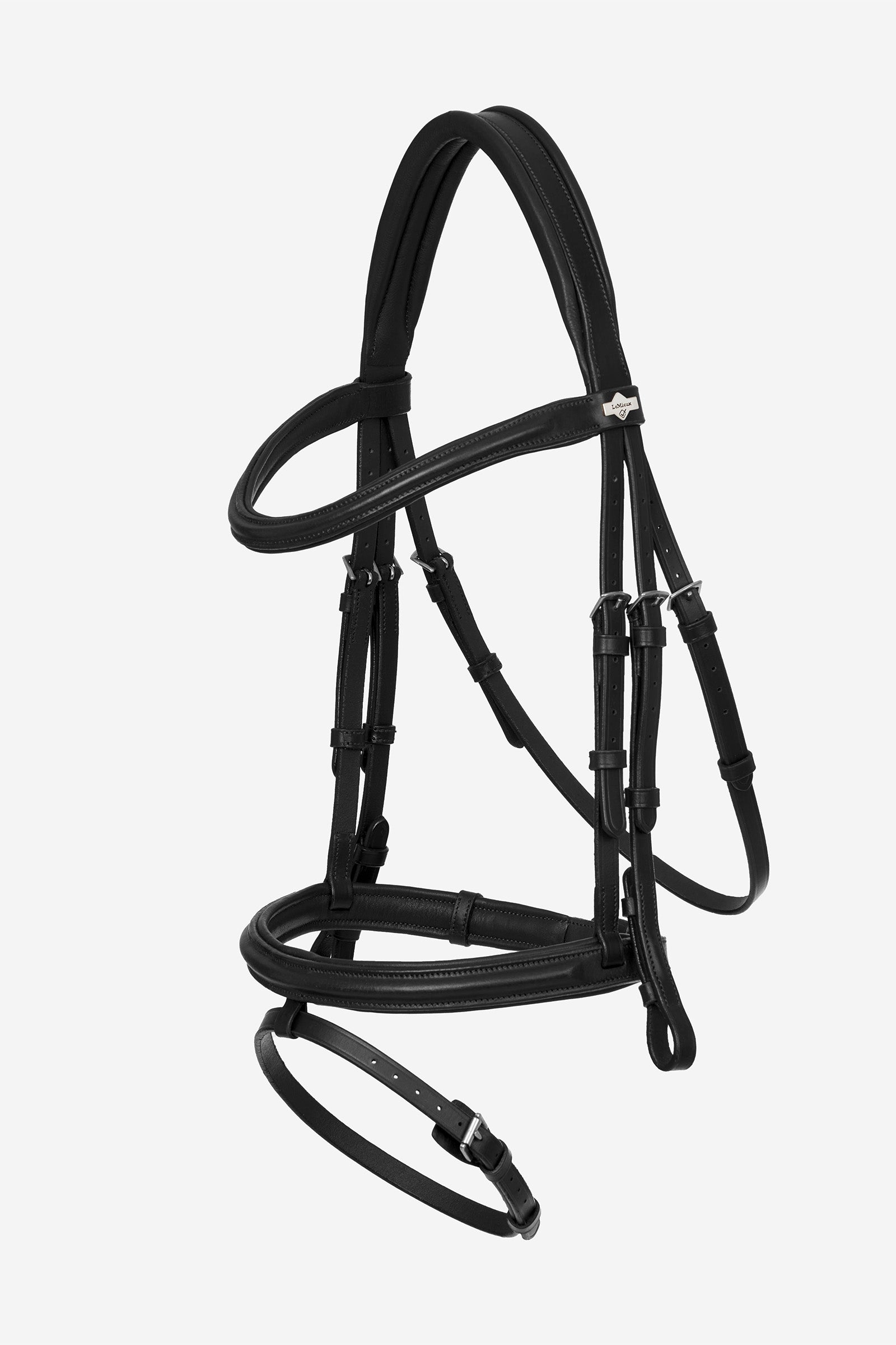 LeMieux Arika Flash Bridle Bridles & Reins