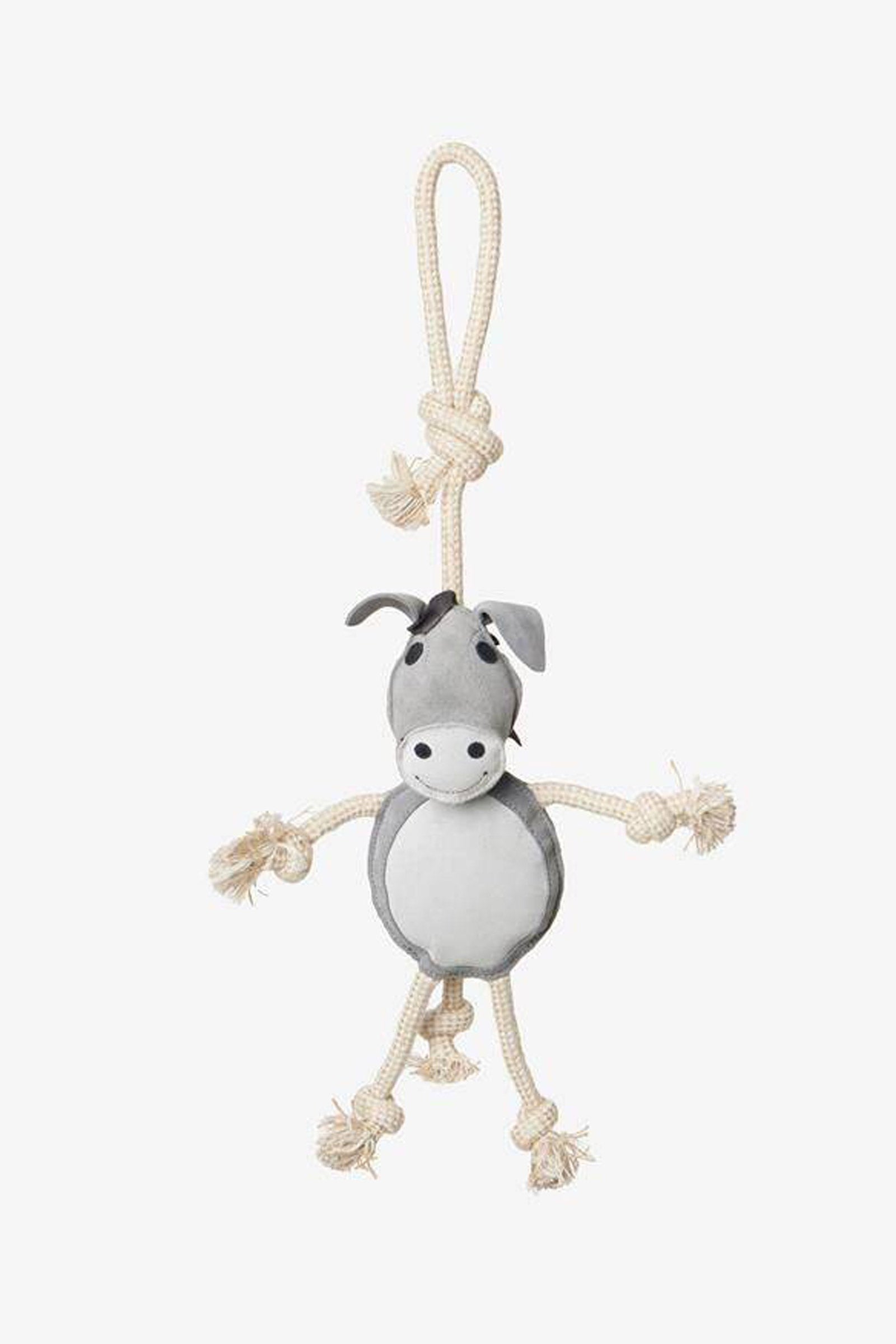 LeMieux paardenspeelgoed ezel Manege uitrusting & Speelgoed