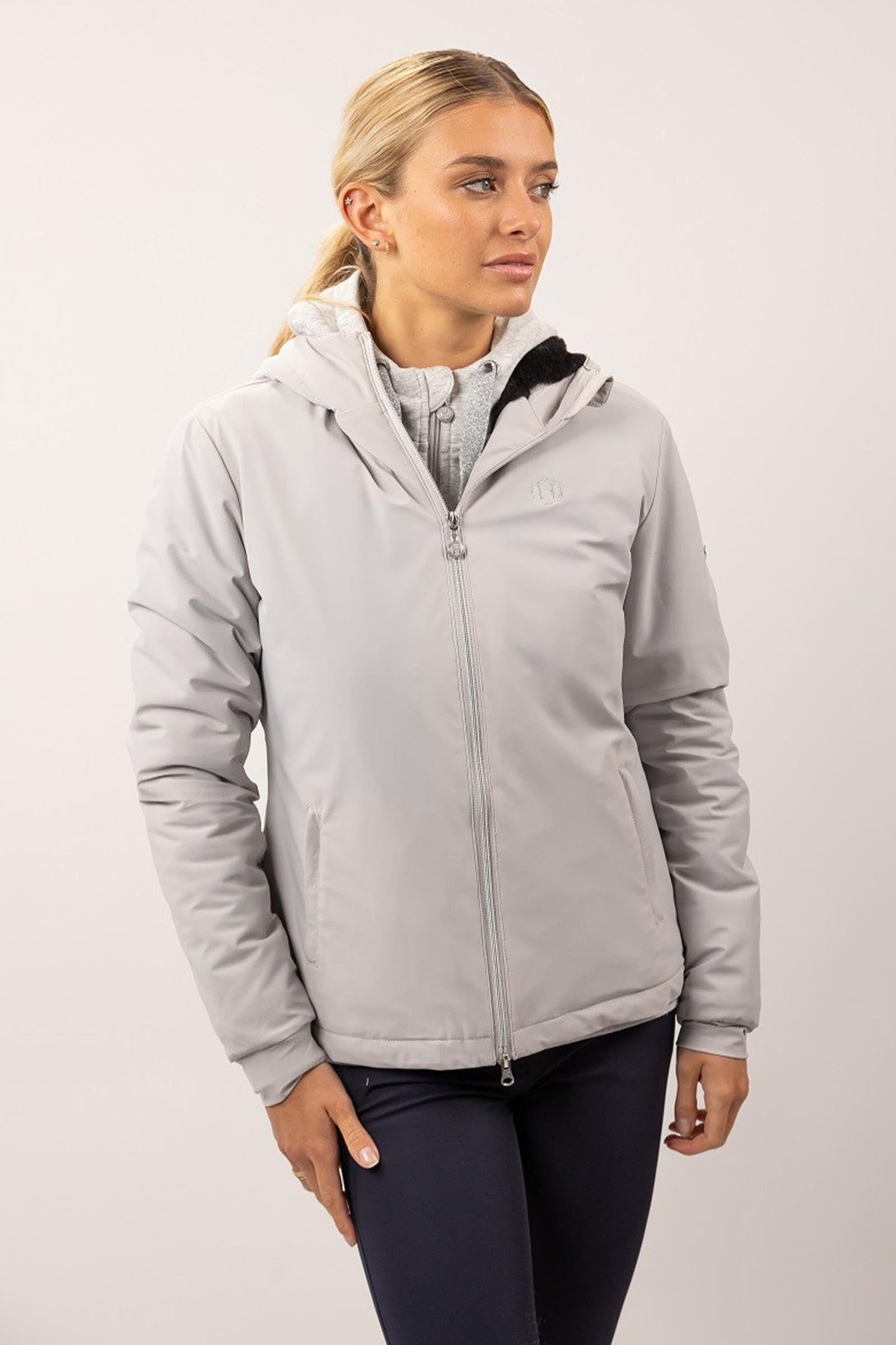 Harcour Simhat damesjack Dames paardrijkleding