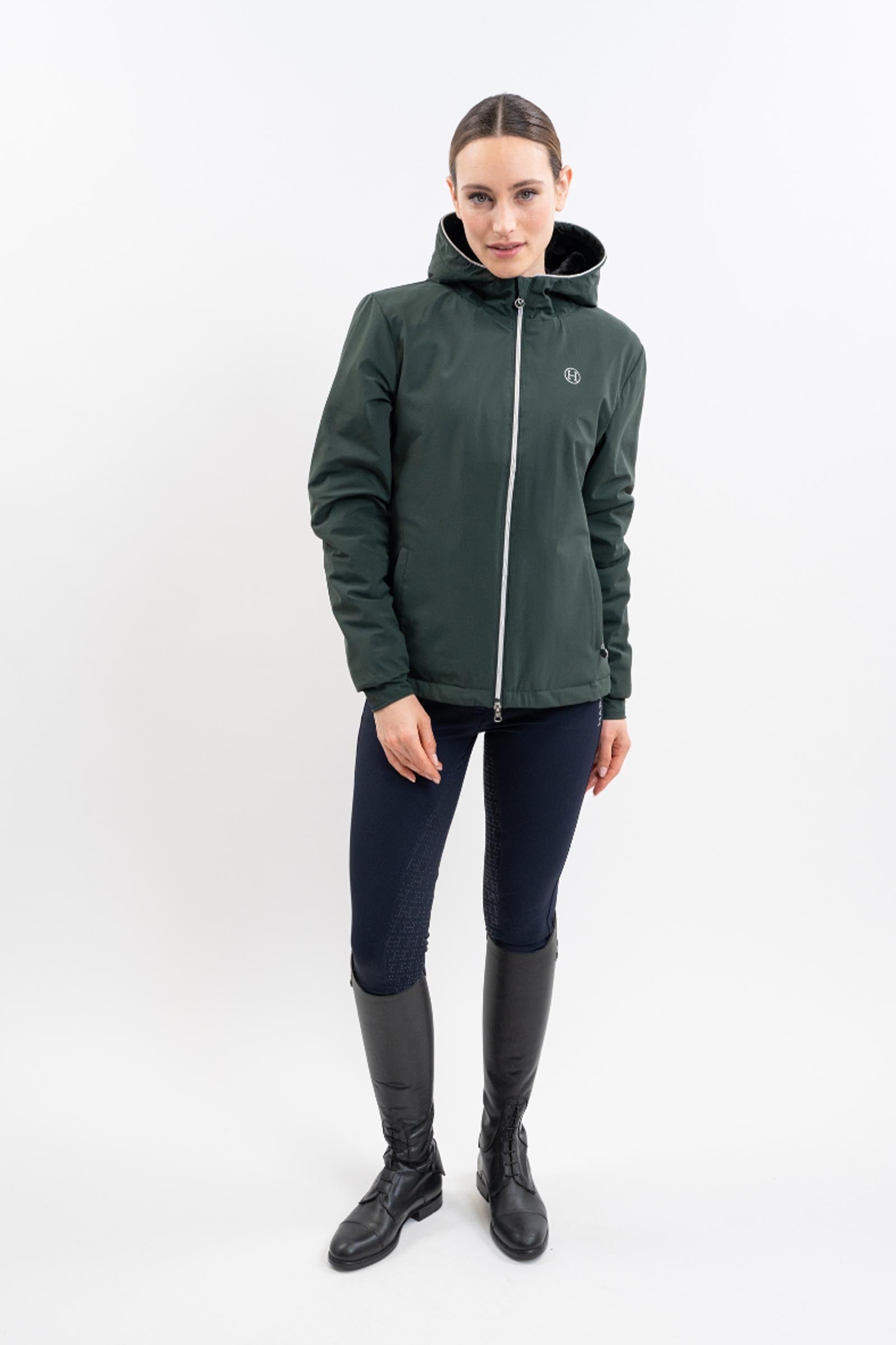Harcour Simhat Women's Jacket Women’s Riding Clothing