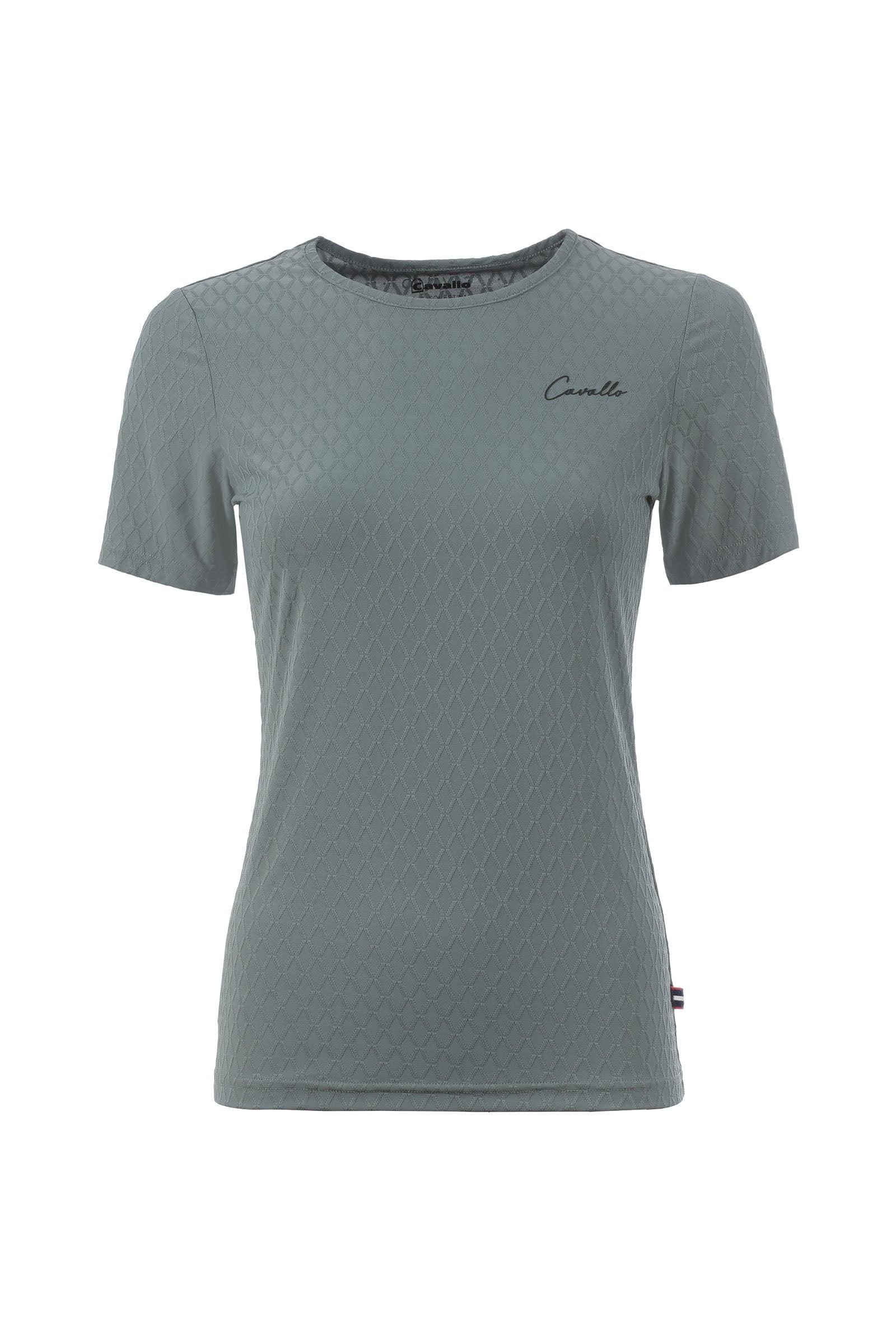 Cavallo CAVALNADEEN Women´s T-Shirt Dames paardrijkleding