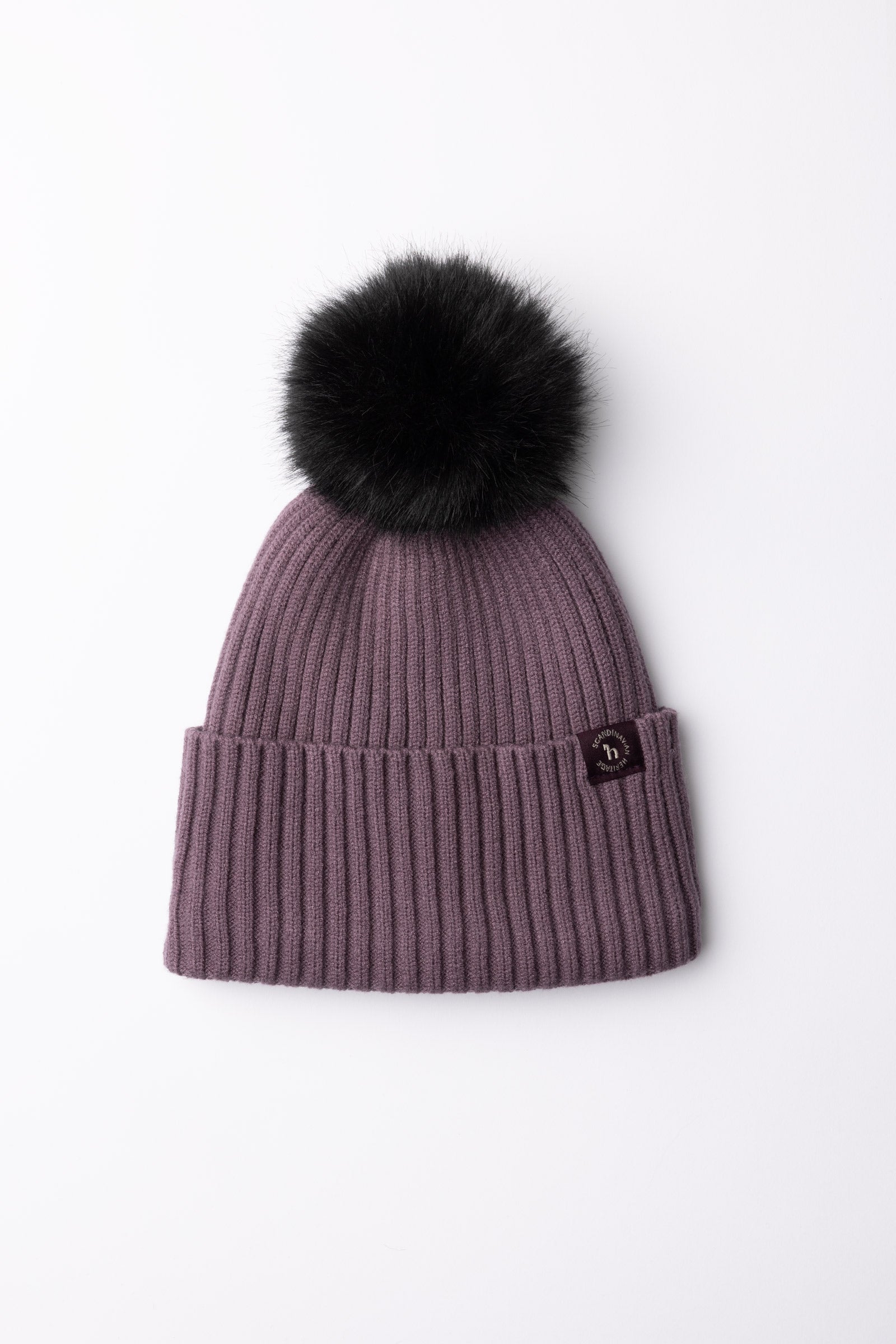 Horze Nele Gebreide muts Accessoires