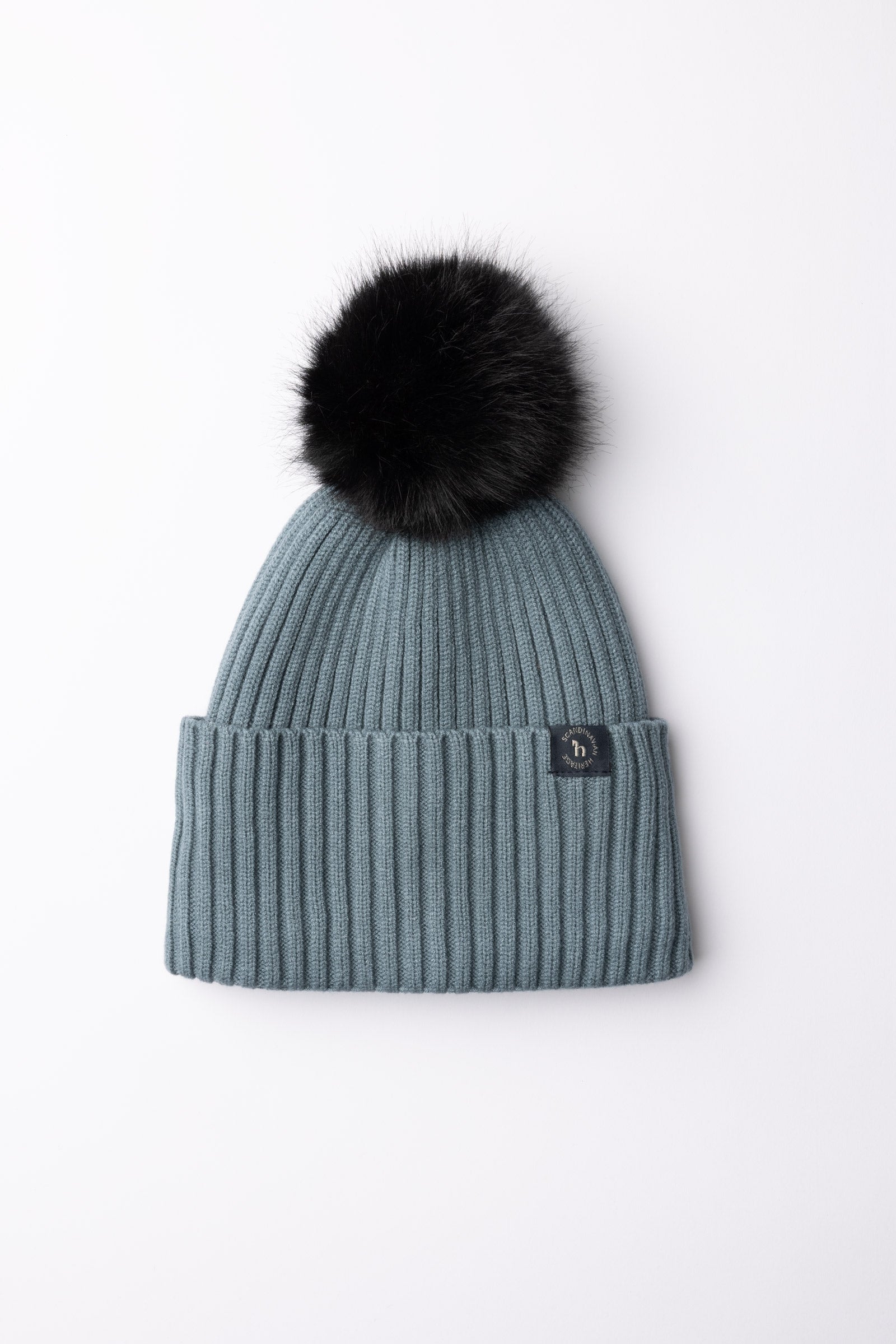 Horze Nele Gebreide muts Accessoires