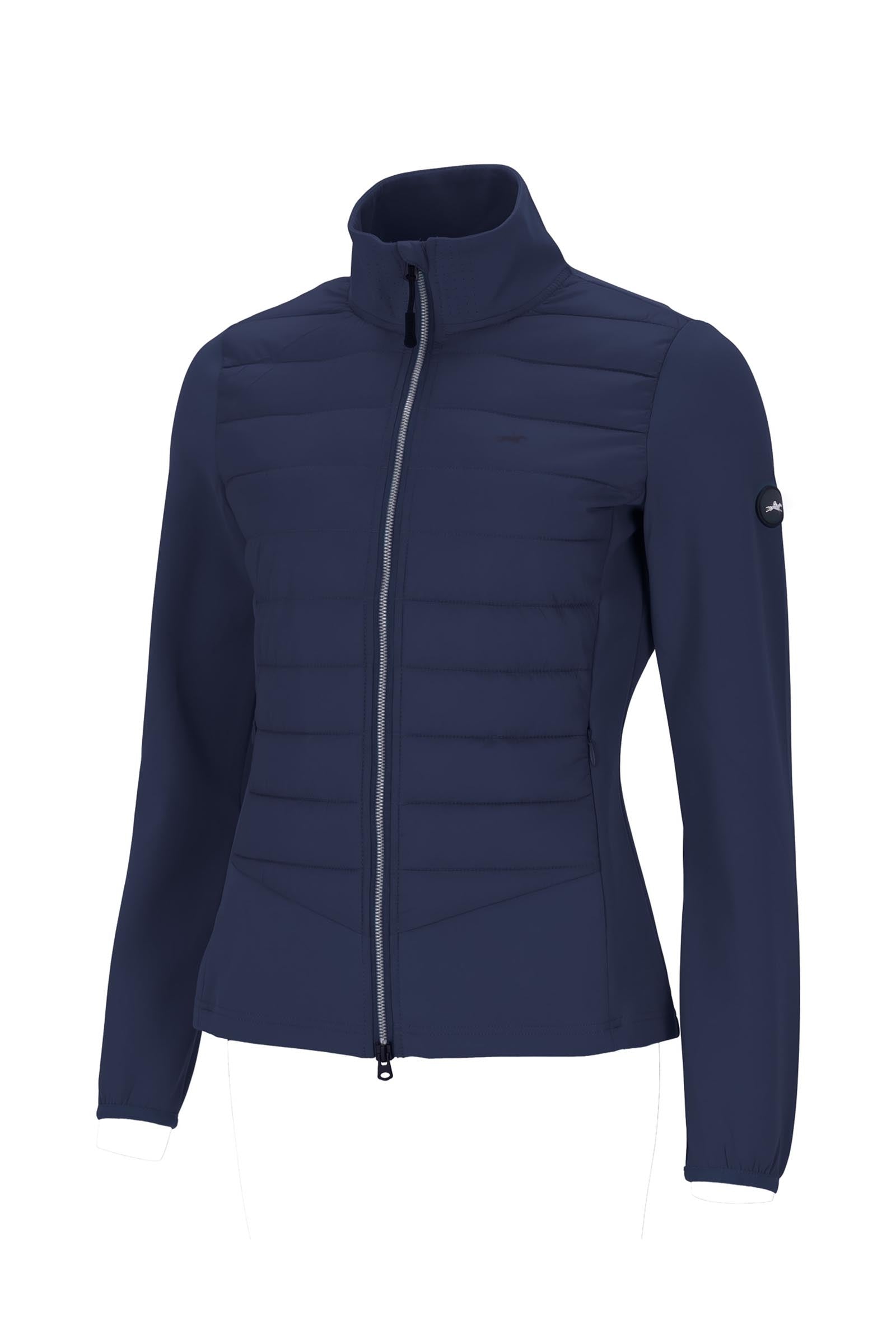 Schockemöhle Sports Svenja Style dames hybride jas Dames paardrijkleding