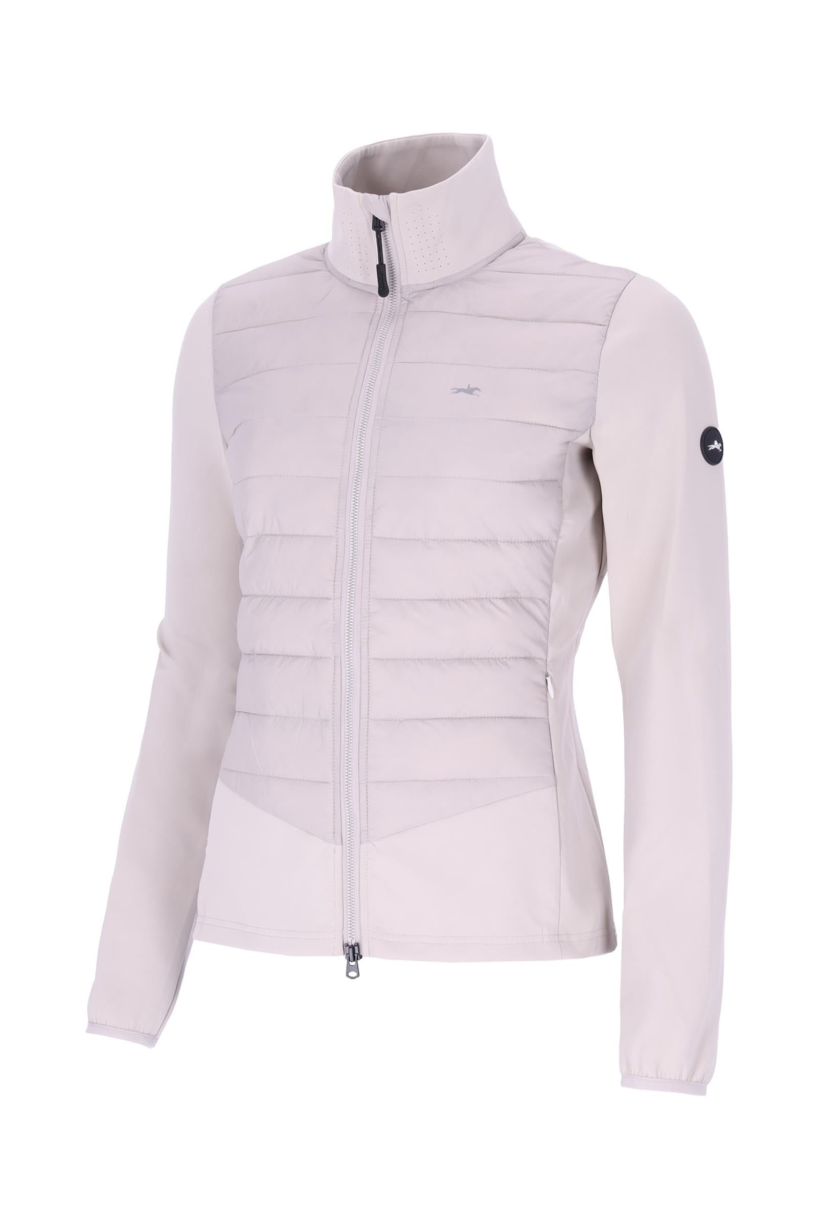 Schockemöhle Sports Svenja Style dames hybride jas Dames paardrijkleding