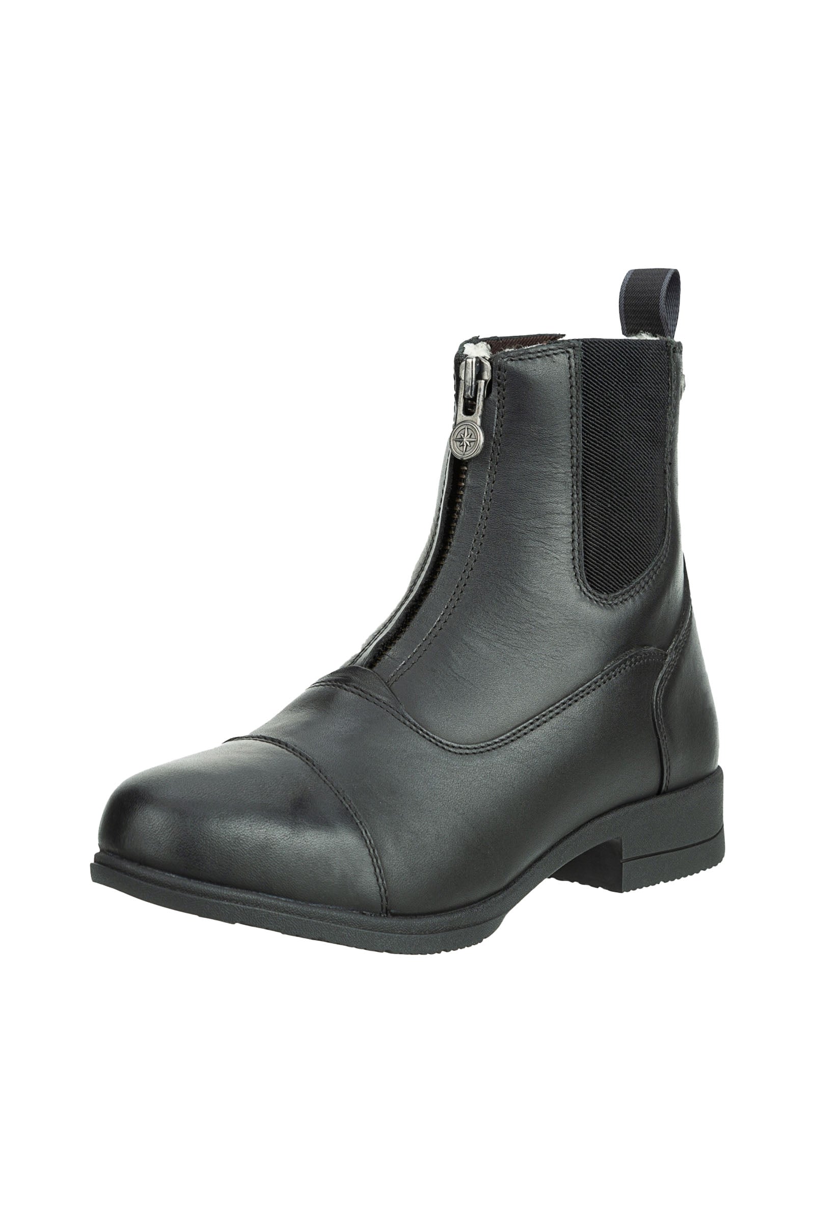 Suedwind Footwear IceLock Merino FZ Riding Boots & Riding Shoes