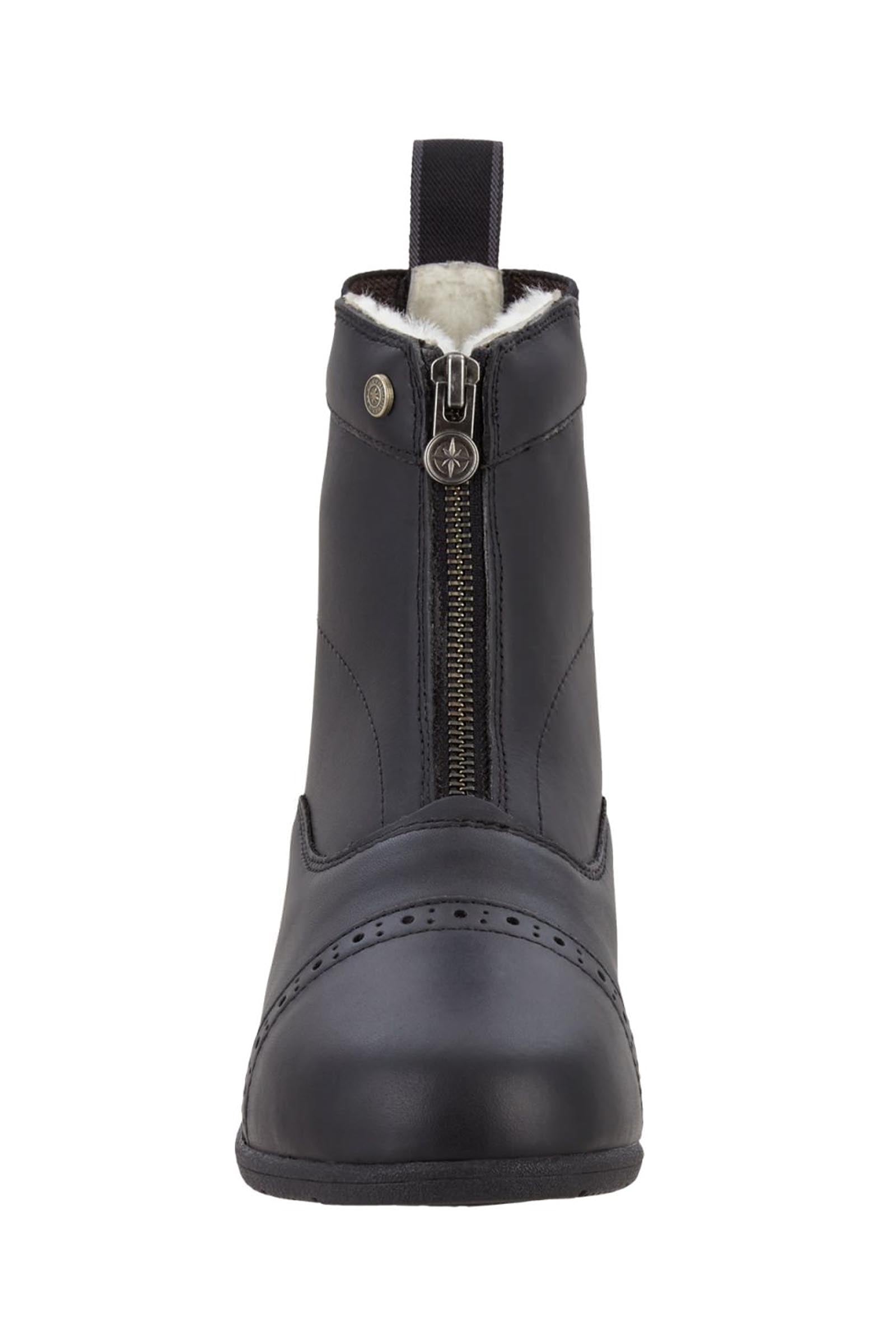 Suedwind Footwear IceLock Merino FZ Riding Boots & Riding Shoes