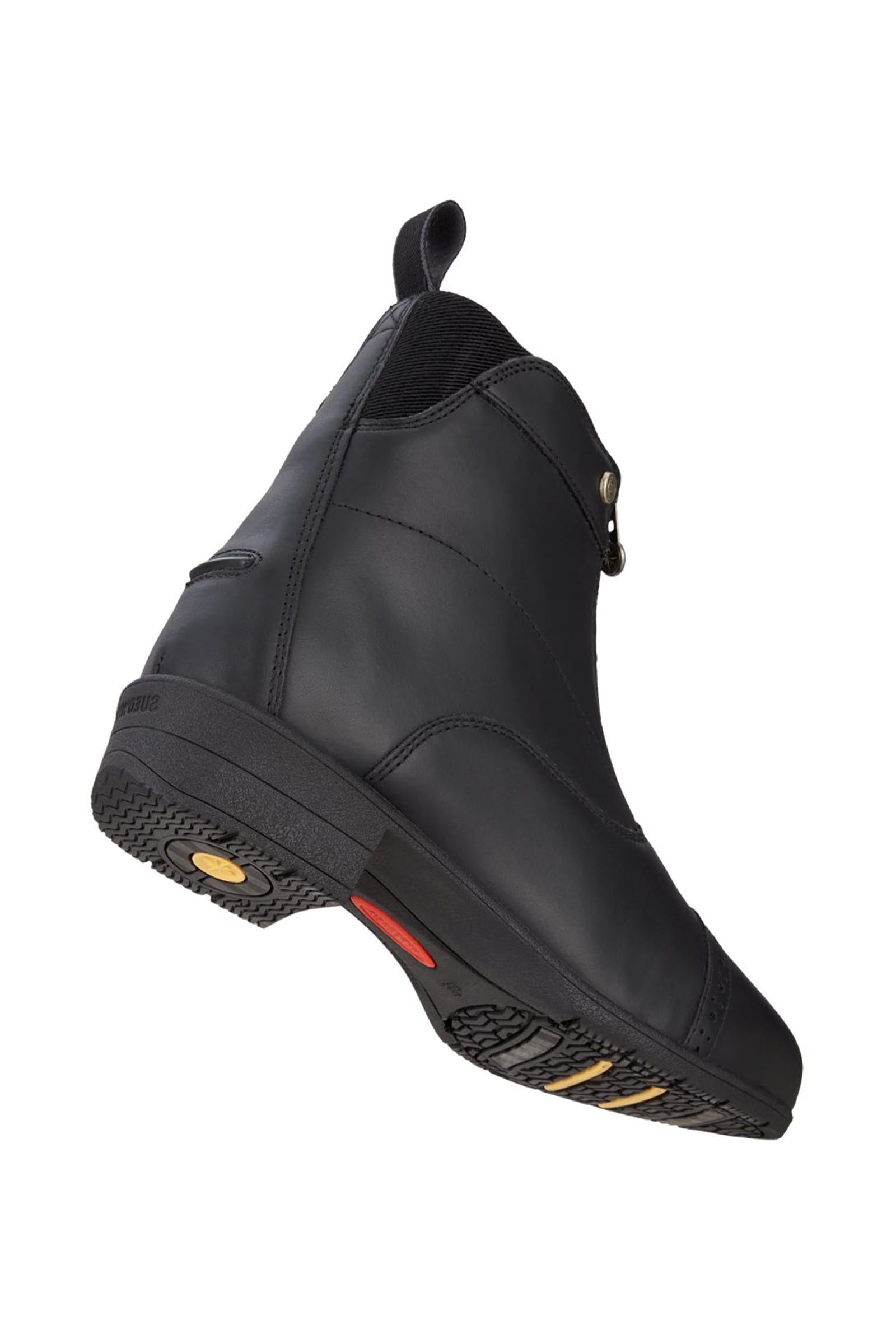 Suedwind Footwear IceLock Merino FZ Riding Boots & Riding Shoes