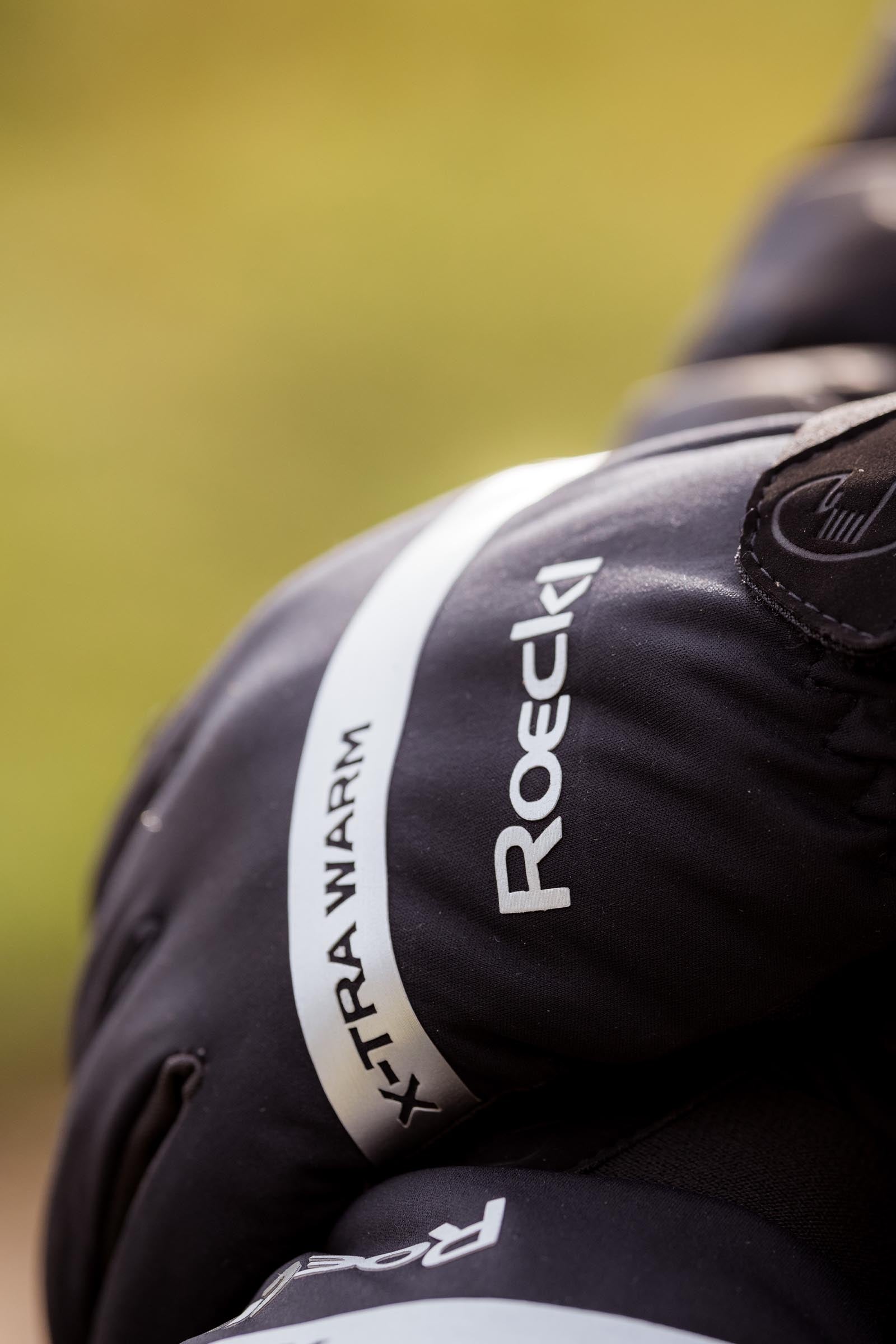 Roeckl Wynne Winter Gloves Riding Gloves