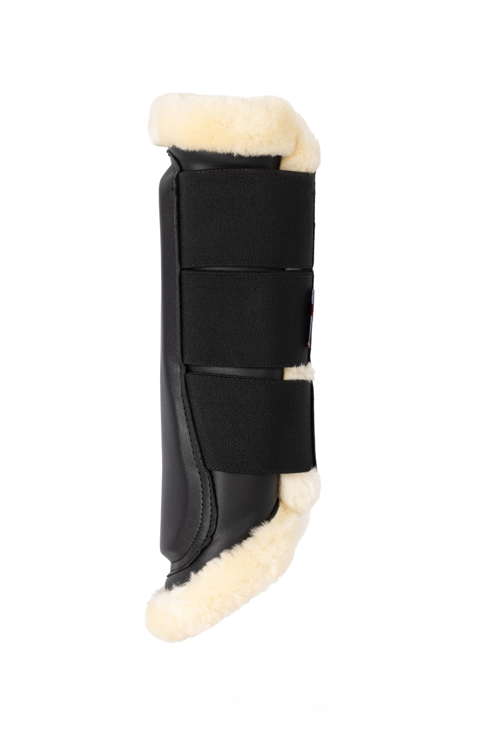 B Vertigo Empowerment Brushing Boot Leg Protection & Hoof Protection for Horses