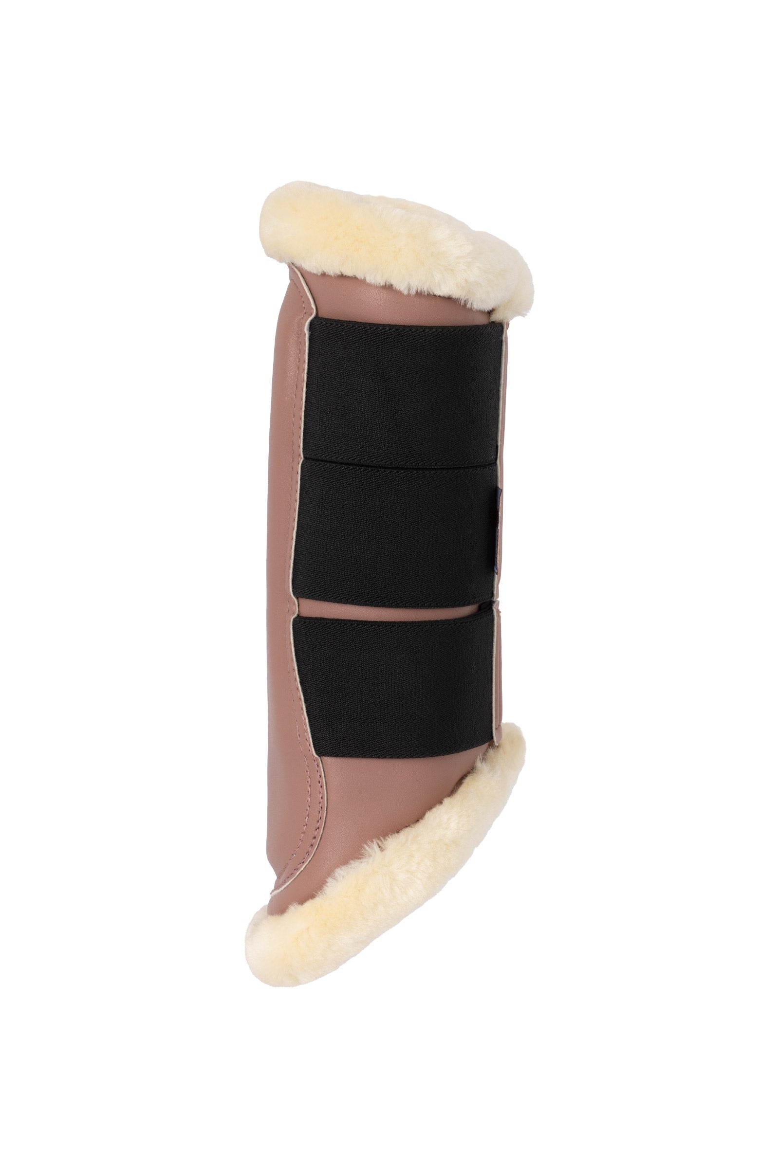 B Vertigo Empowerment Brushing Boot Leg Protection & Hoof Protection for Horses