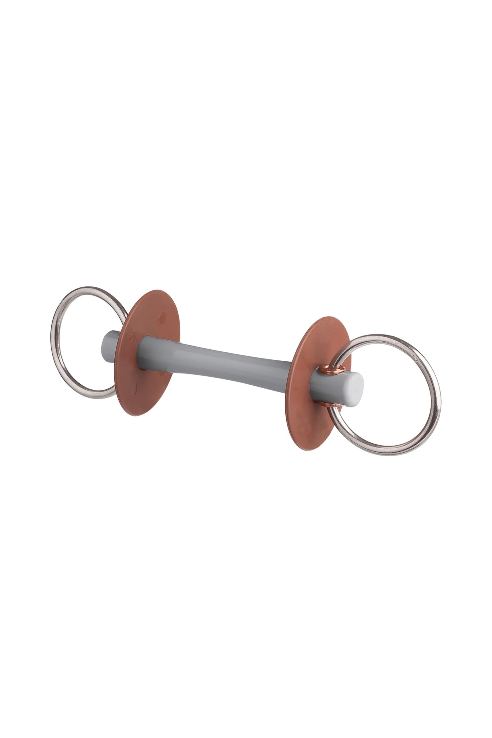 Beris Snaffle Bit, Comfort Bar Hard, ø6cm Horse Bits