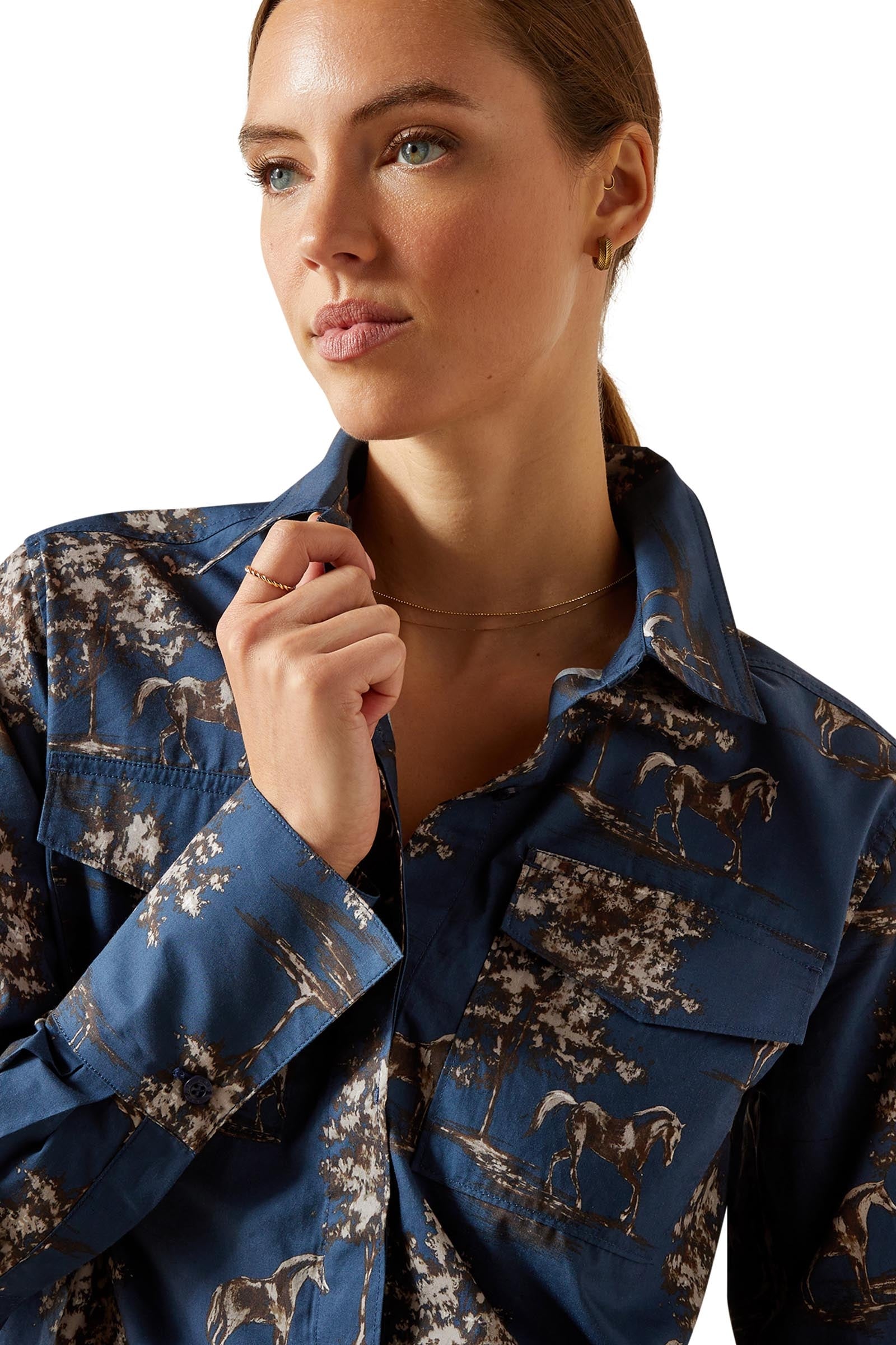 Model shot 5