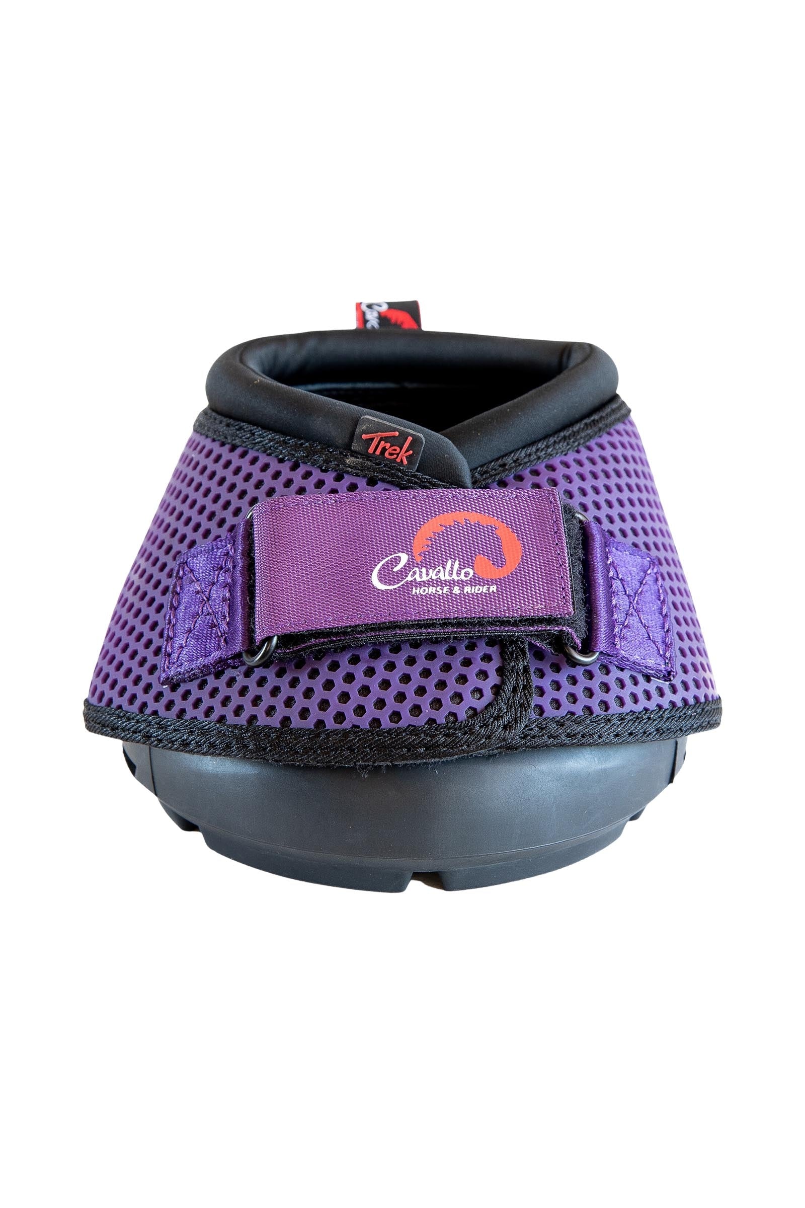 Cavallo Hoof Boots F.R.A. Trek SRS Hoefschoenen (normal/paar) Leg Protection & Hoof Protection for Horses