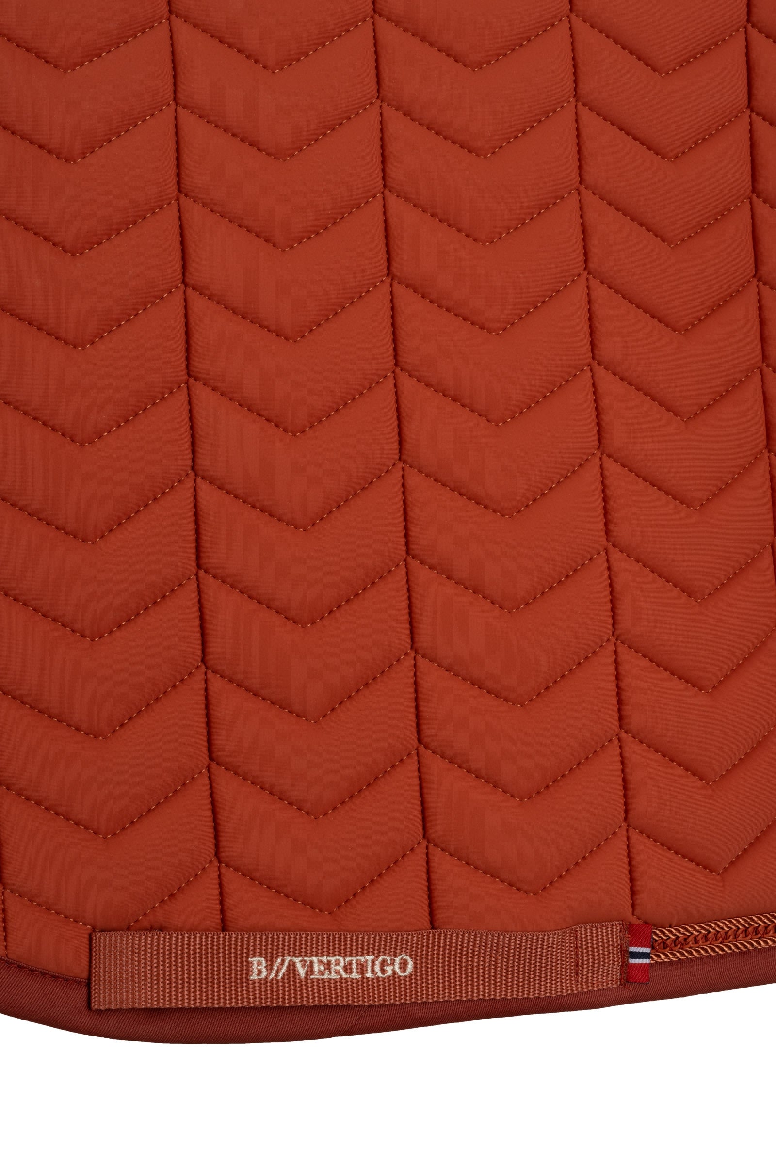 B Vertigo Empowerment Dressage Saddle Pad Saddle Pads