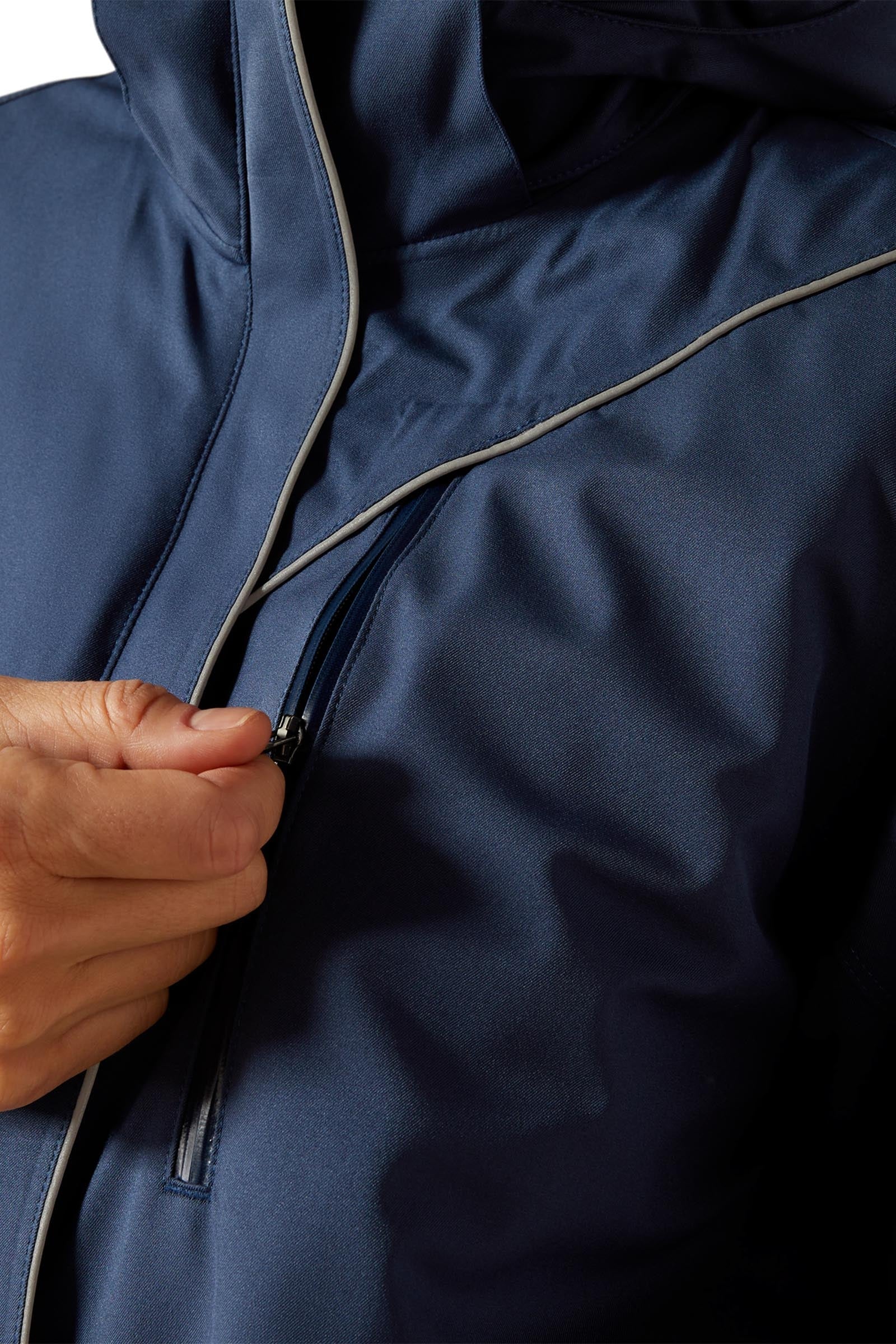 Ariat Tempest H2O Women´s Insulated Parka Women’s Riding Clothing