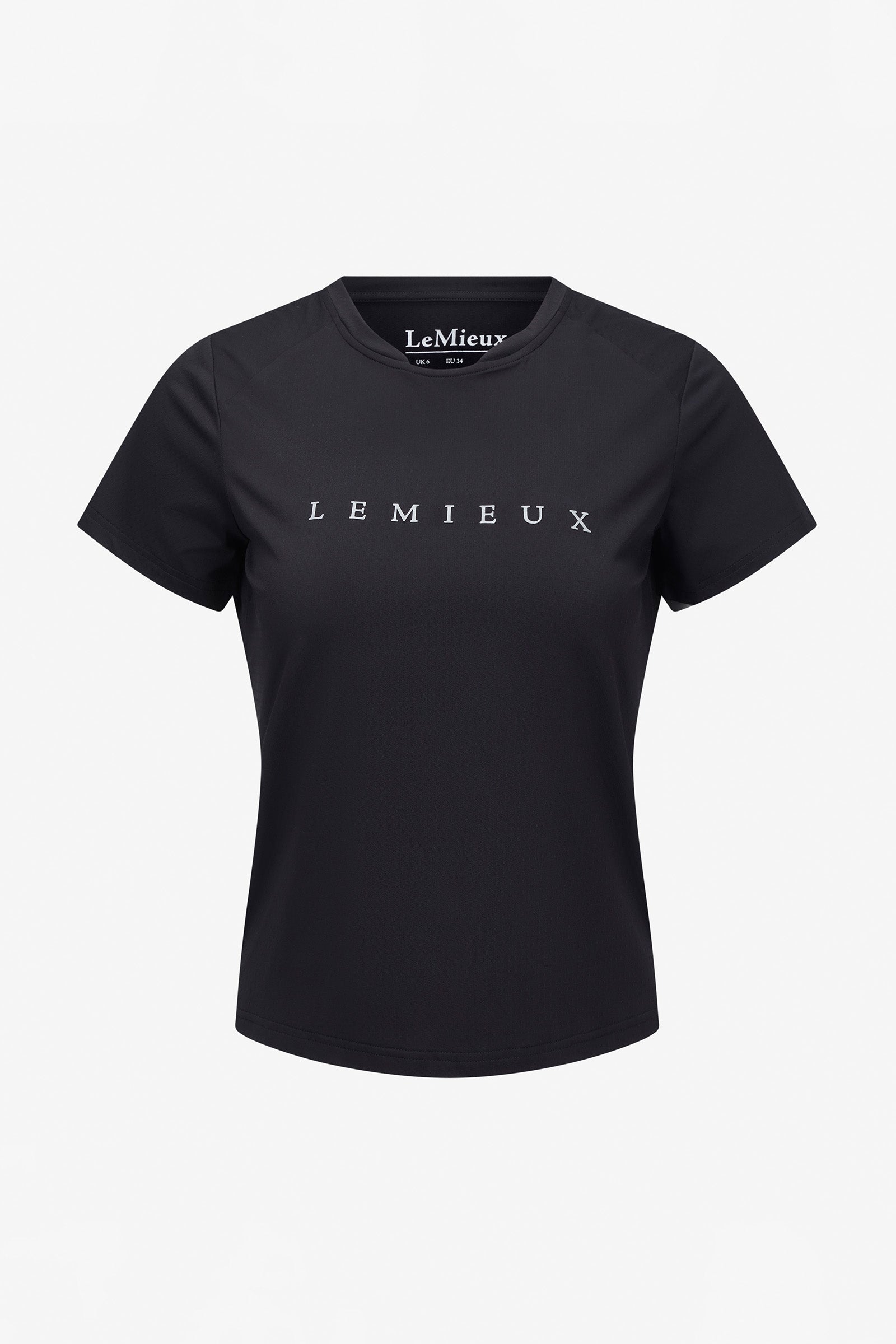 LeMieux Sports dames-T-shirt Dames paardrijkleding