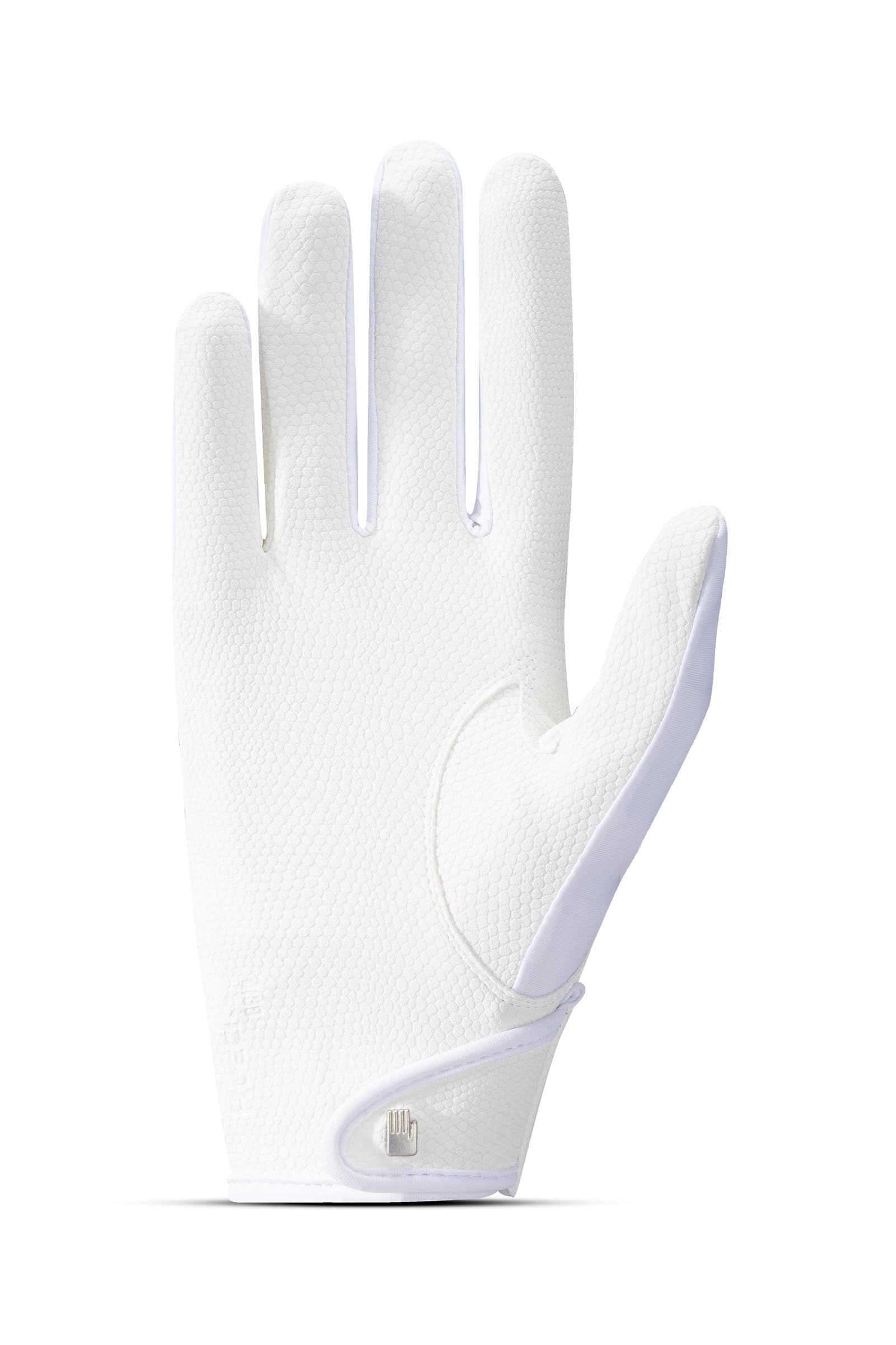Roeckl Lillinoe Riding Gloves Riding Gloves