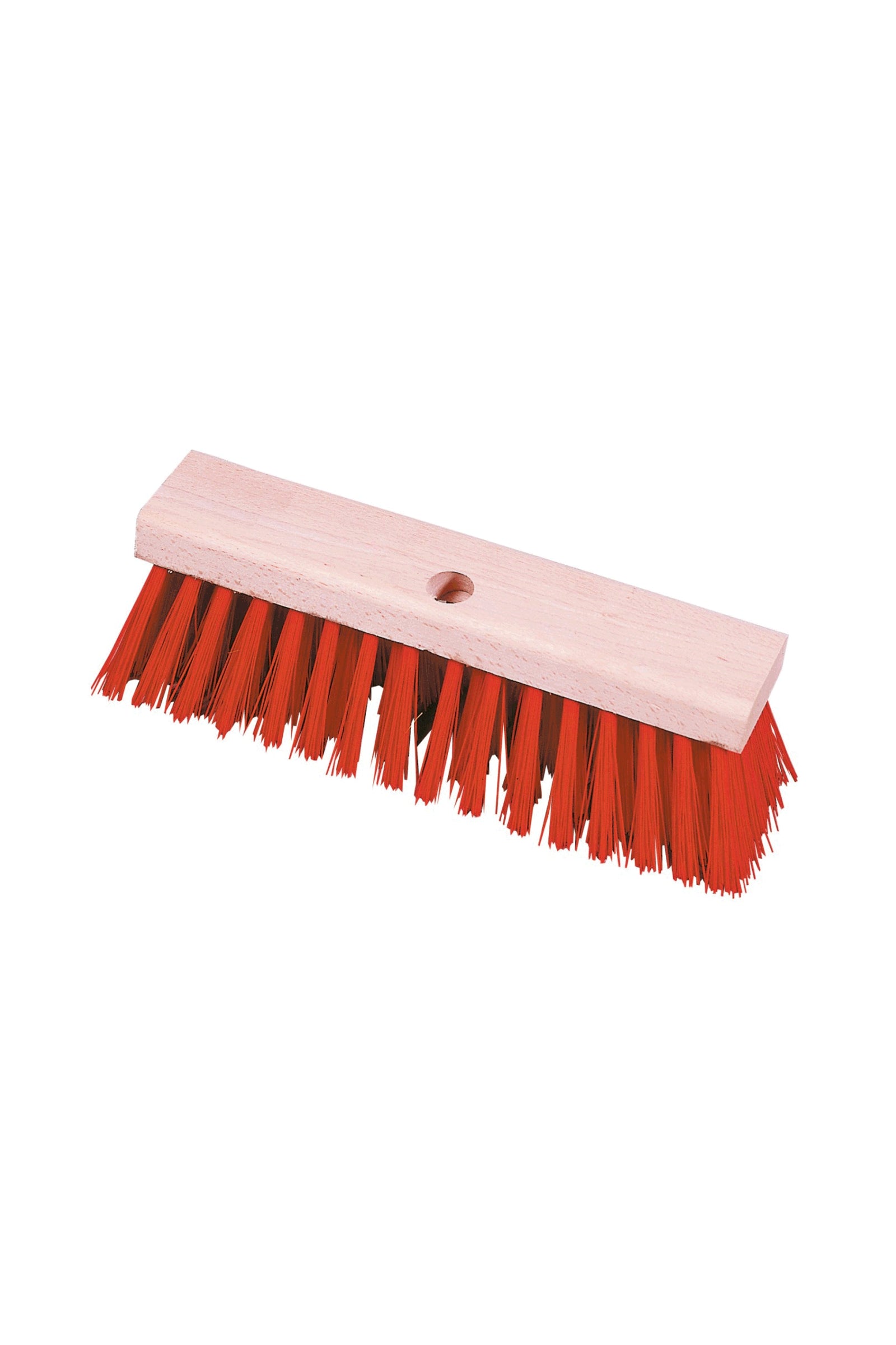 Kerbl Compacte straatbezem, 42 cm Stalbenodigdheden