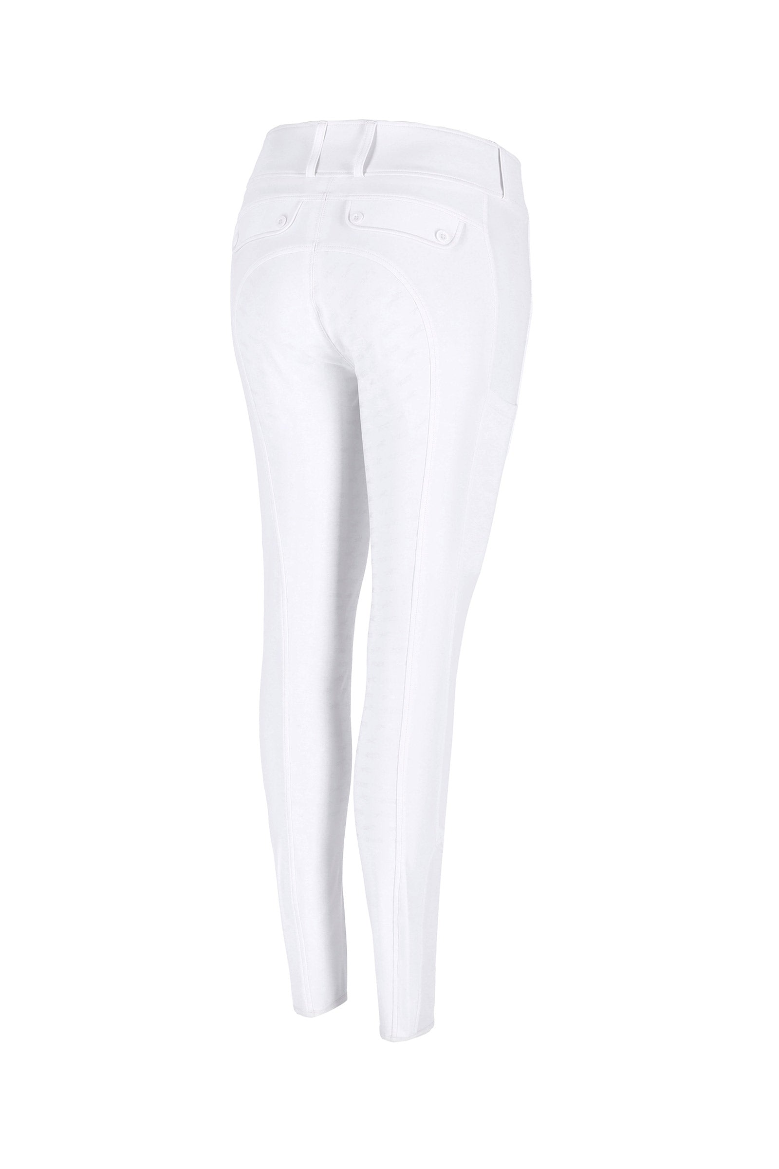 Schockemöhle Sports Carola Pro dames rijbroek met full grip Womens Breeches