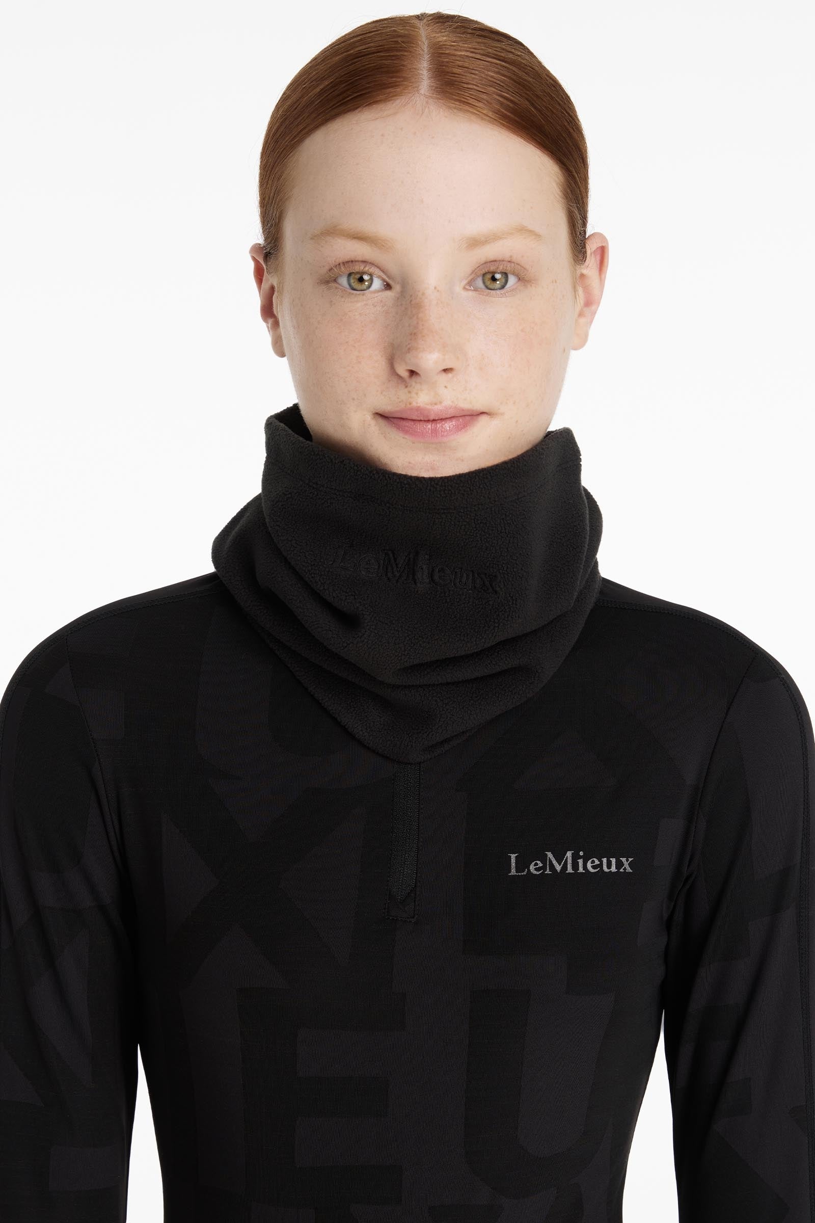 LeMieux Fleece Snood Accessories