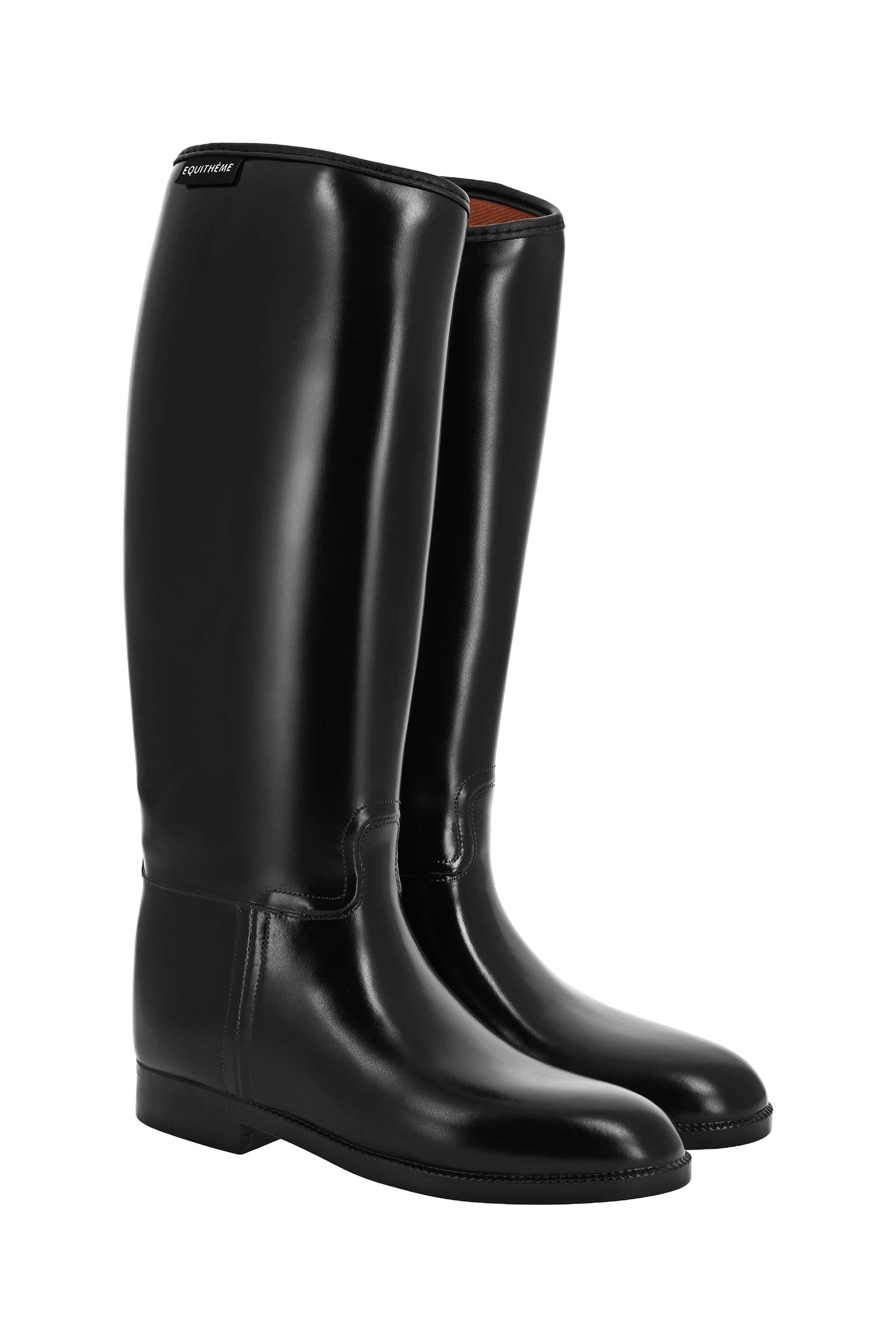 EQUITHÈME Men´s Riding Tall Boots Mens Riding Clothing