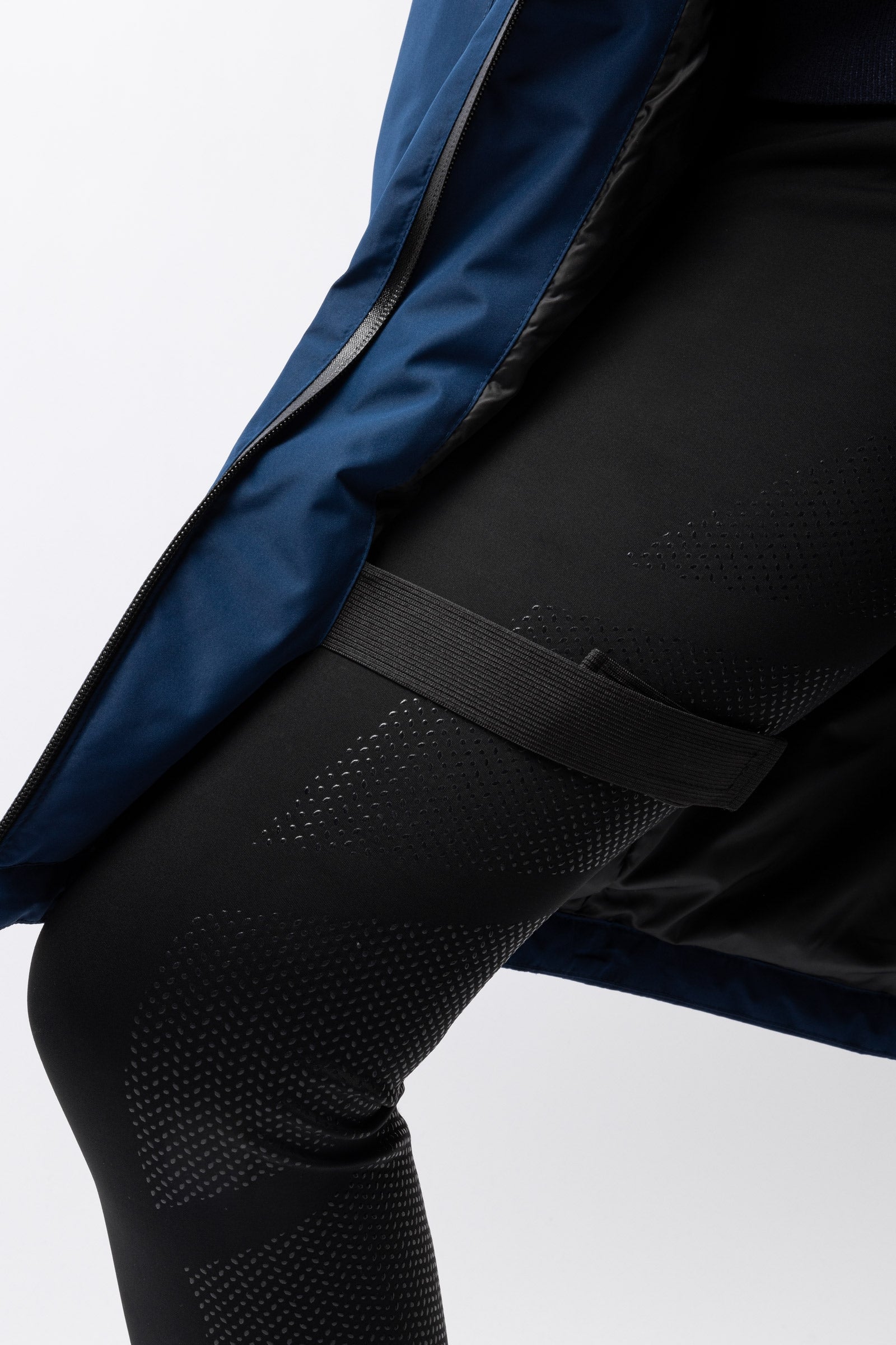 B Vertigo Joanna Women´s Waterproof Padded Coat Women’s Riding Clothing