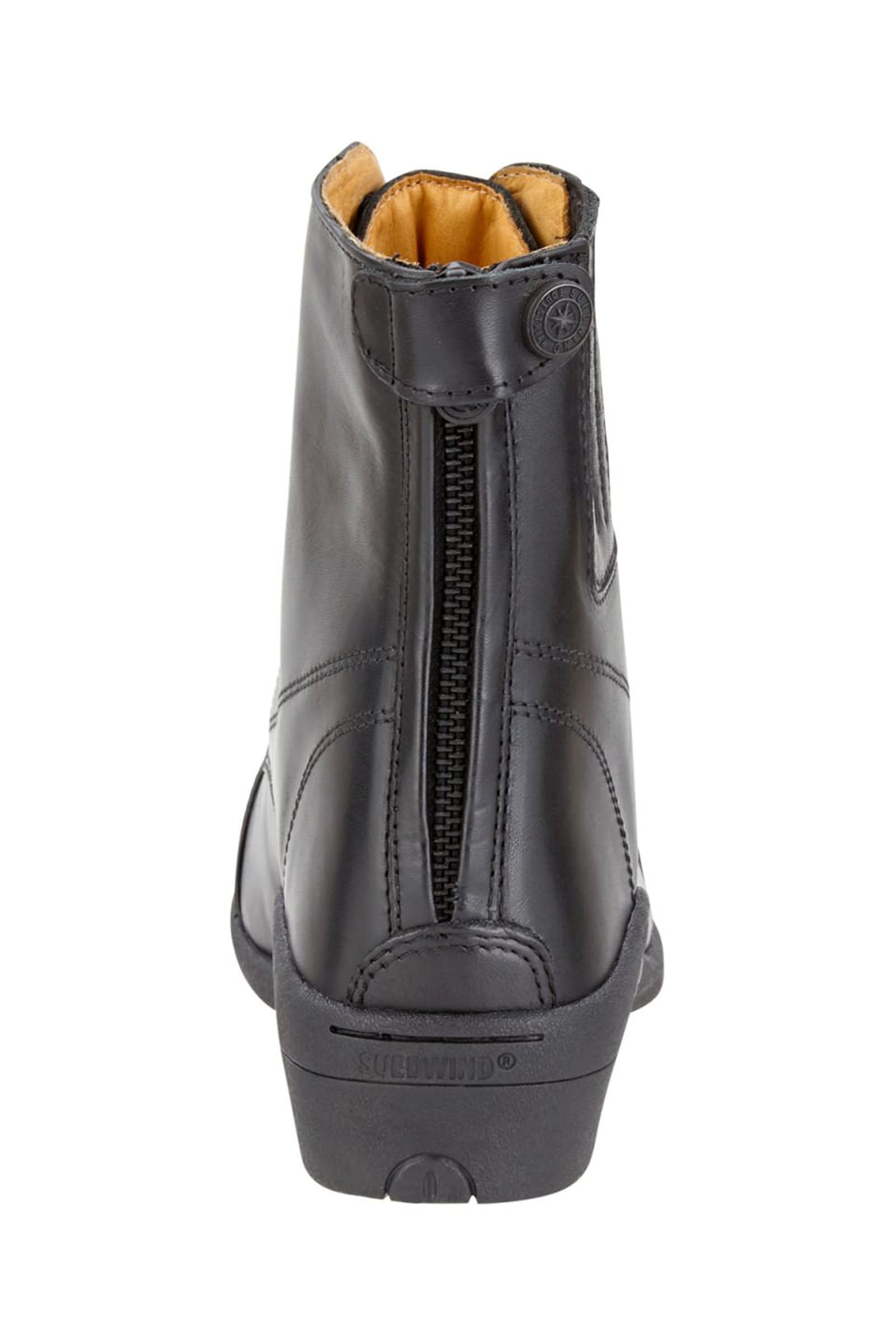 Suedwind Footwear Ultima BZ lace Riding Boots & Riding Shoes