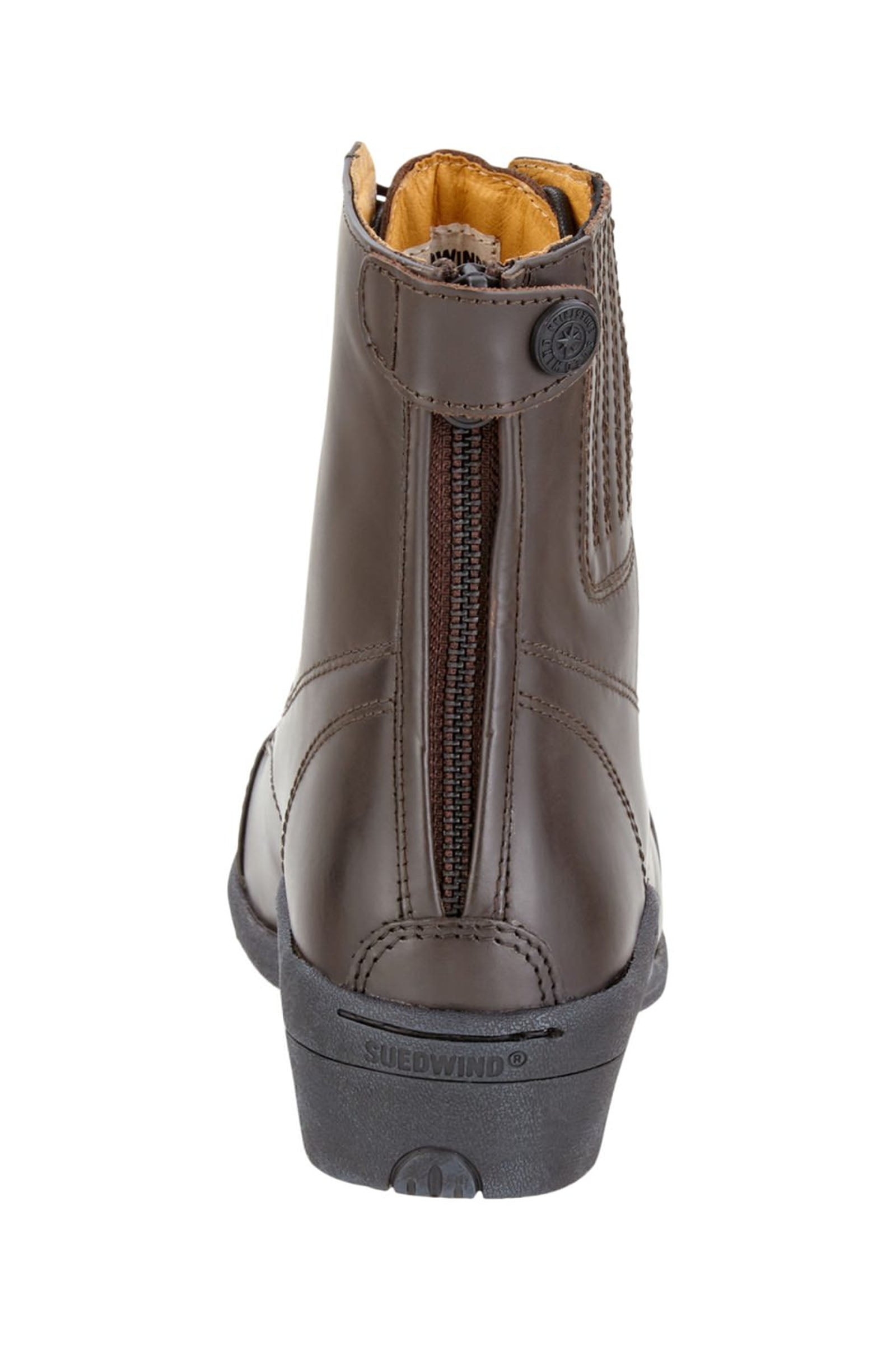 Suedwind Footwear Ultima BZ lace Riding Boots & Riding Shoes